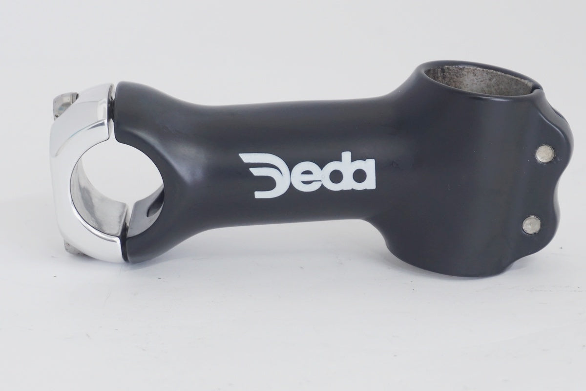 DEDA 「デダ」 φ31.7 100mm ステム / 京都八幡店