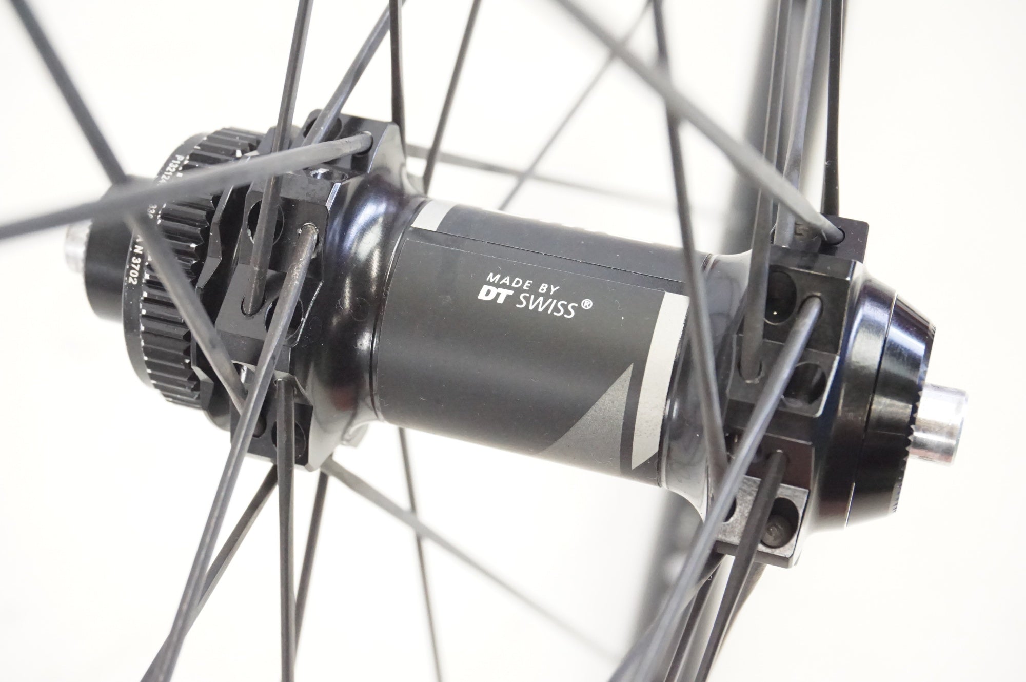 BMC 「ビーエムシー」 RWD01 シマノ 11速 ホイールセット
