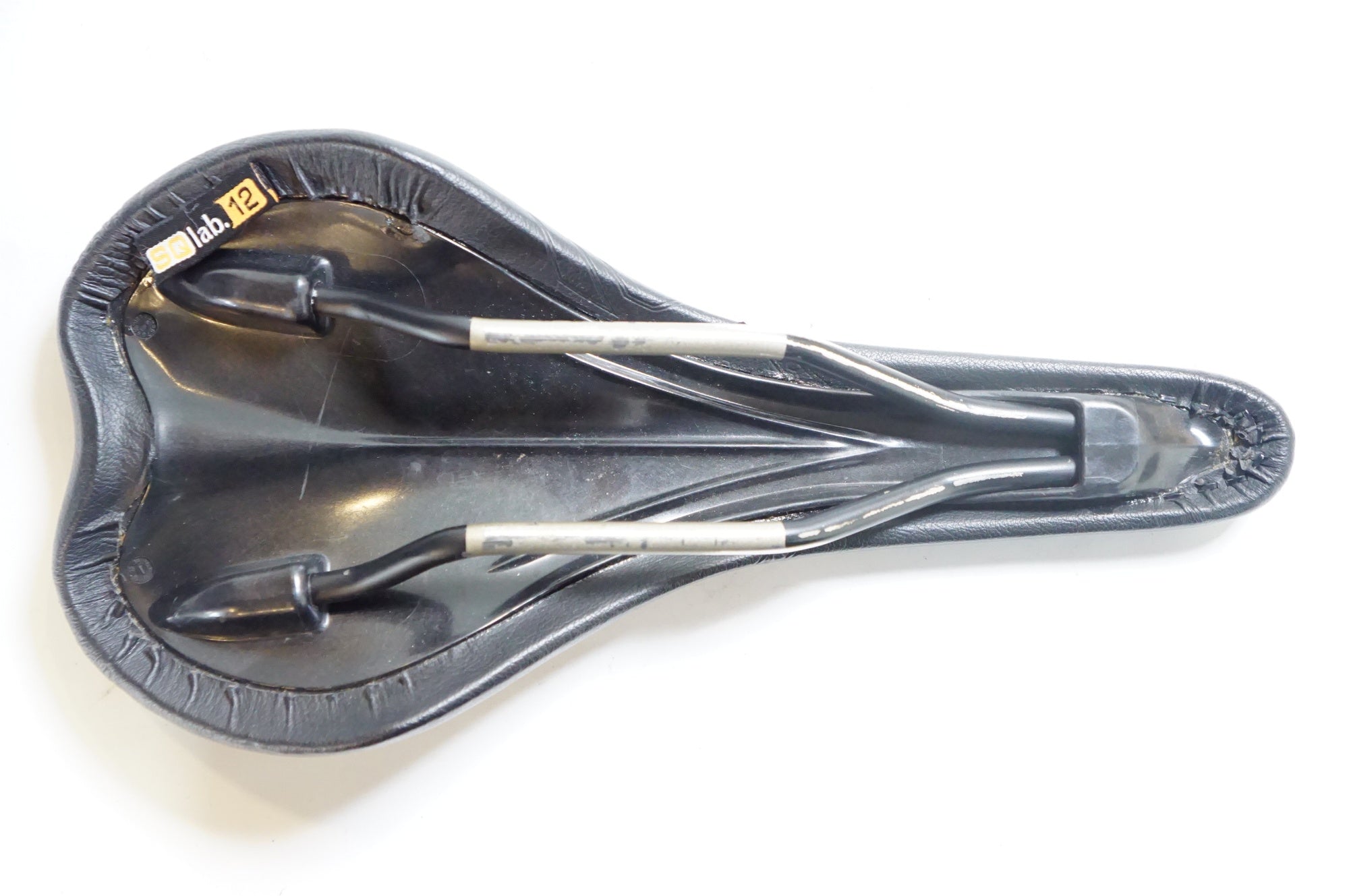 SQLAB 「エスキューラブ」 612 サドル / 熊谷本店