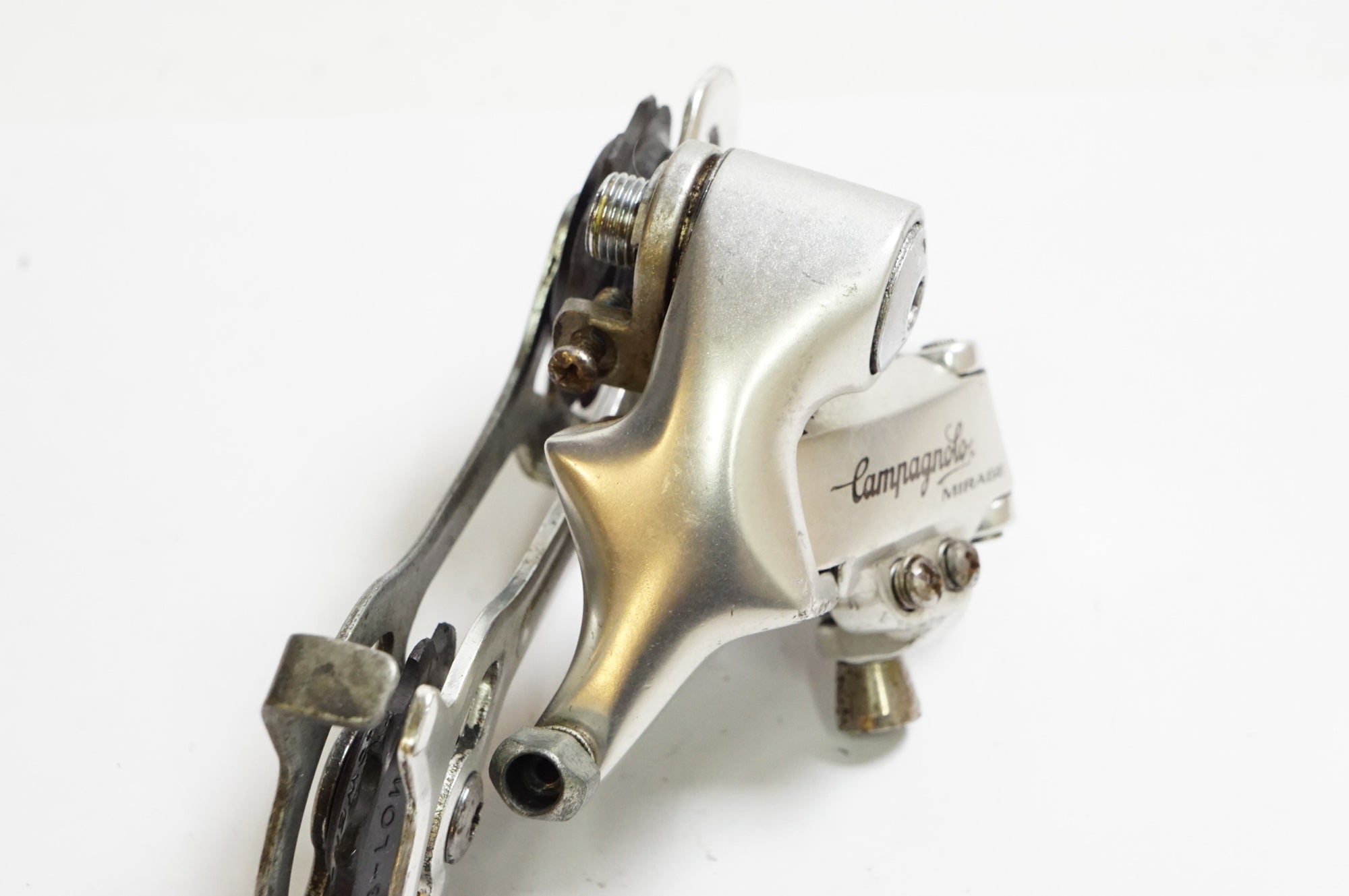 CAMPAGNOLO 「カンパニョーロ」 MIRAGE リアディレイラー / 熊谷本店