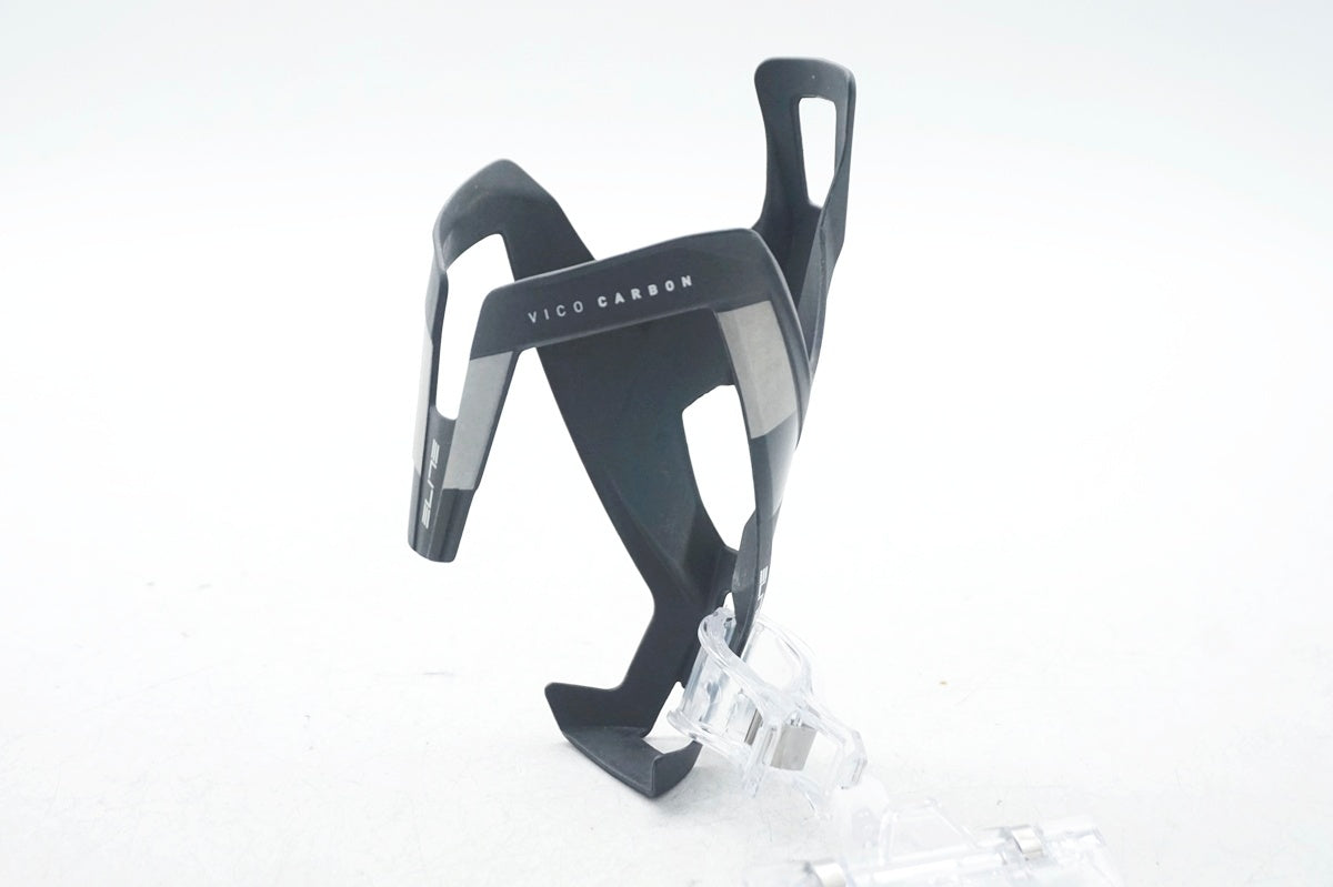 ELITE 「エリート」 VICO CARBON ボトルケージ / 大阪門真店