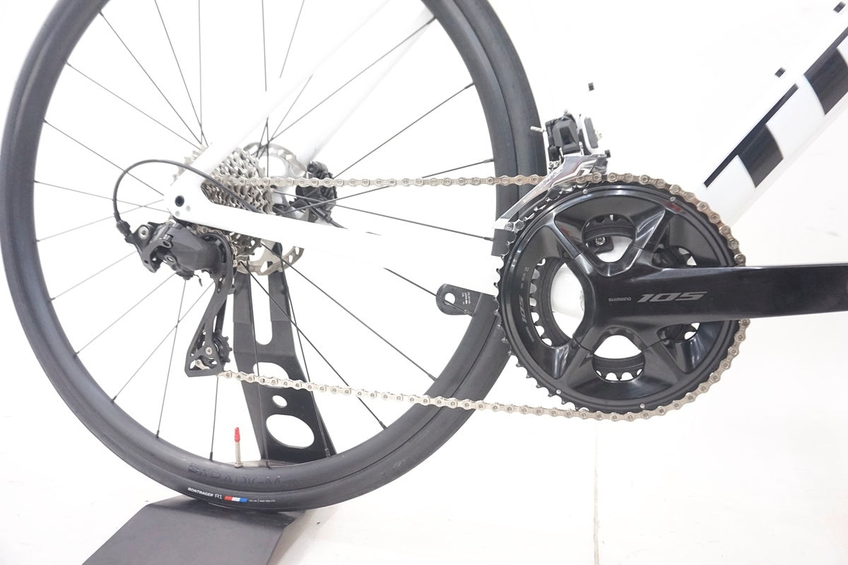 TREK 「トレック」 EMONDA SL5 2024年モデル ロードバイク/ 大阪門真店