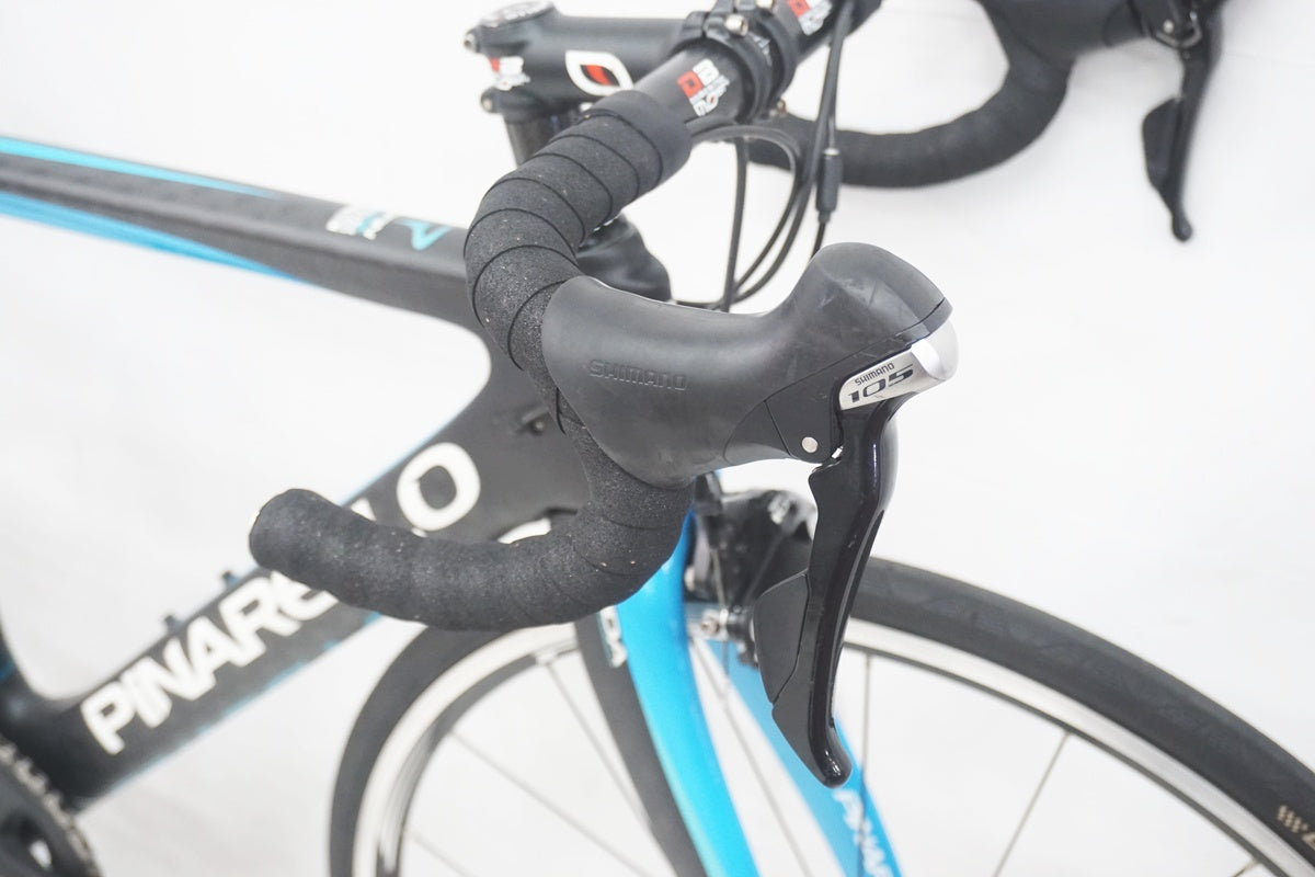PINARELLO 「ピナレロ」 GAN S 2016年モデル ロードバイク/ 大阪美原北インター店