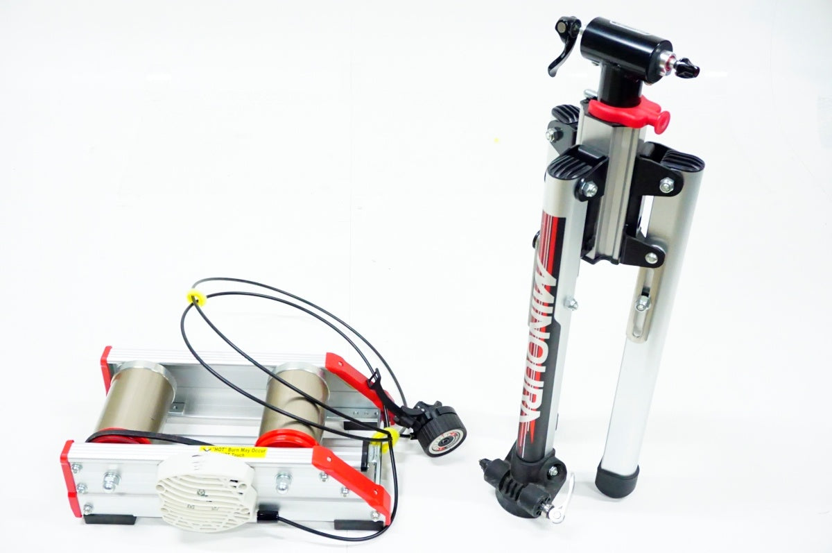 MINOURA 「ミノウラ」 HYBRID ROLLER FG540 サイクルトレーナー / 名古屋大須店