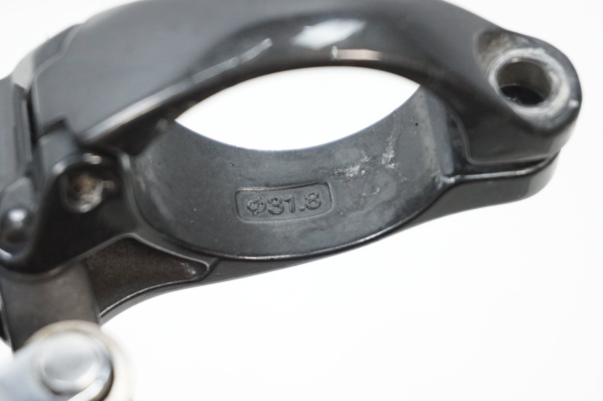 SHIMANO 「シマノ」 105 FD-5600 フロントディレイラー / 川越店