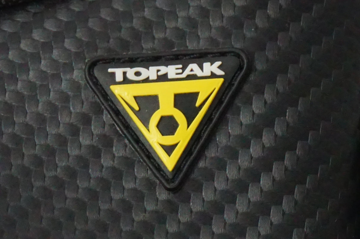 TOPEAK 「トピーク」 サドルバッグ / 浜松店
