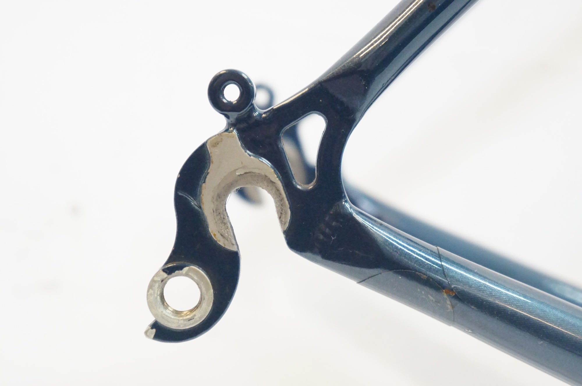 CINELLI 「チネリ」 GAZZETTA DELLA STRADA 2011年頃 フレームセット