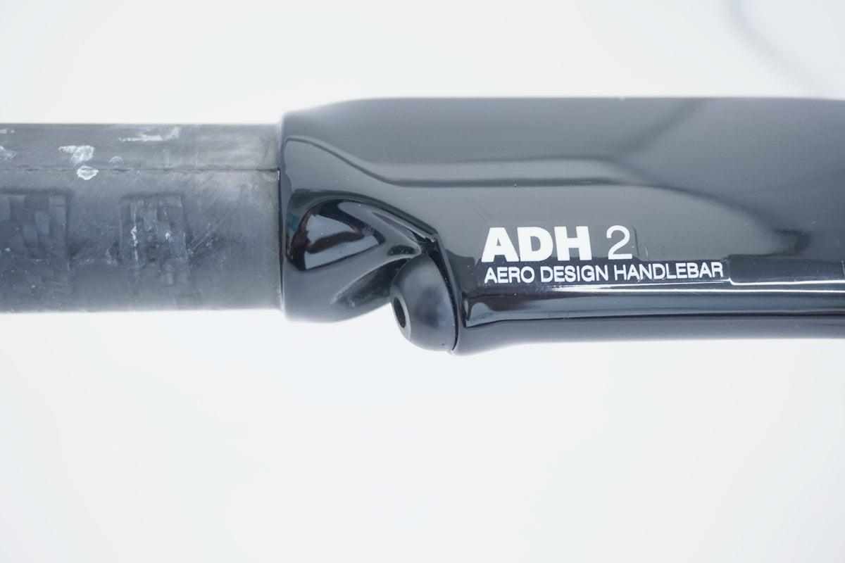 LOOK 「ルック」 AERO DESIGN ADH 2 Φ31.8 440mm ハンドル / 京都八幡店