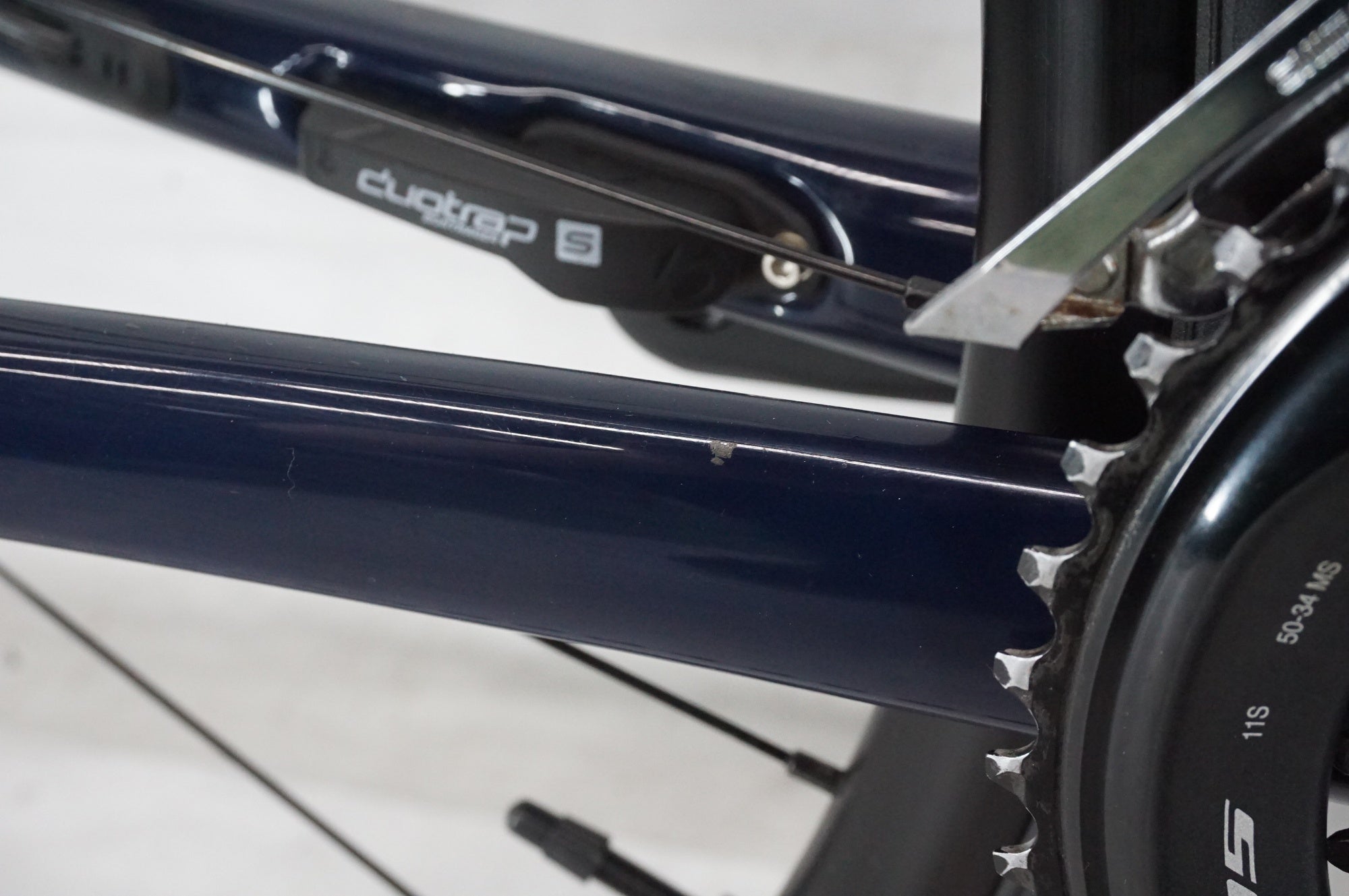 TREK 「トレック」 EMONDA SL5 DISC 2021年モデル ロードバイク / 阪急塚口店