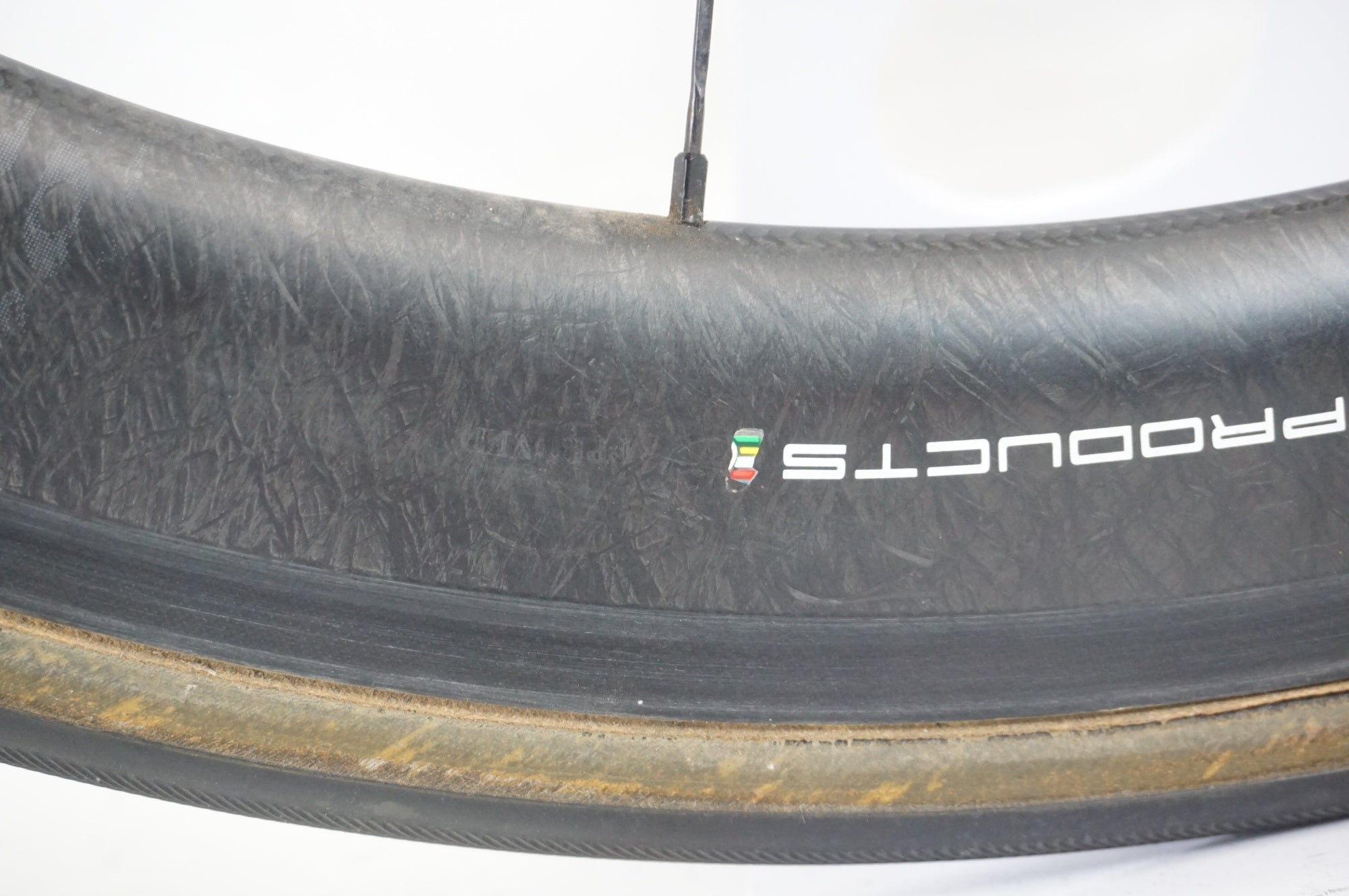 TOKEN 「トーケン」 T55 SHIMANO11s ホイールセット / 宇都宮店