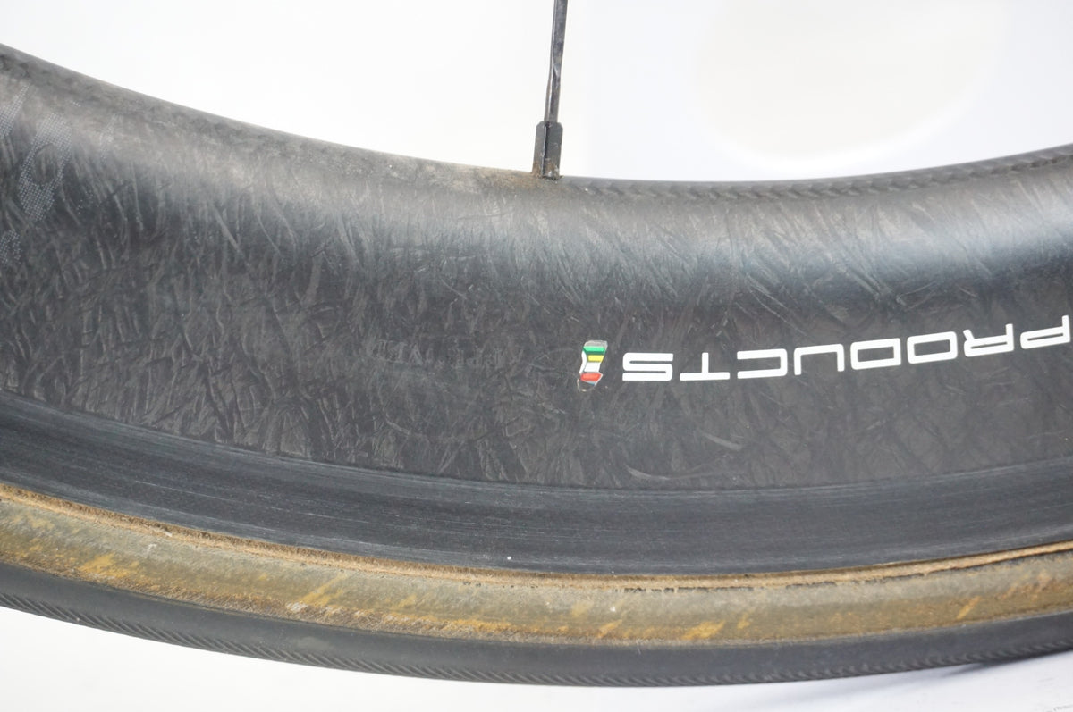 TOKEN 「トーケン」 T55 SHIMANO11s ホイールセット / 宇都宮店
