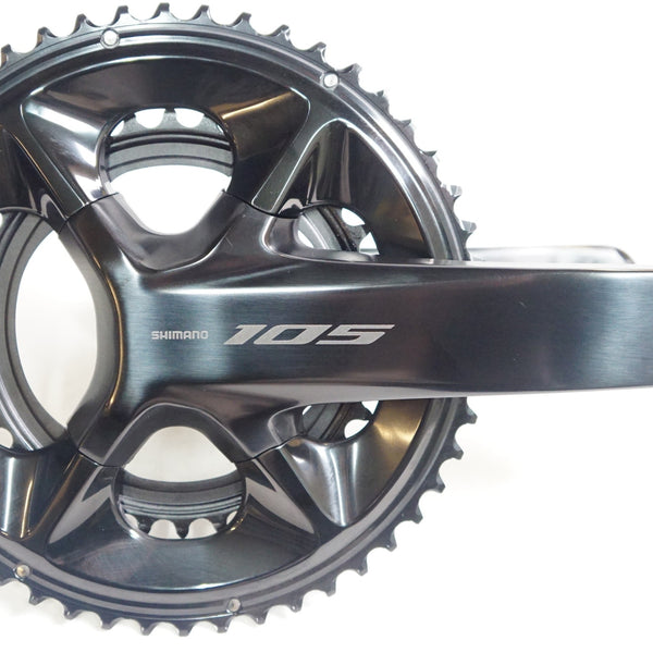 SHIMANO 「シマノ」 105 FC-R7100 50-34T 170mm クランク / 熊谷本店