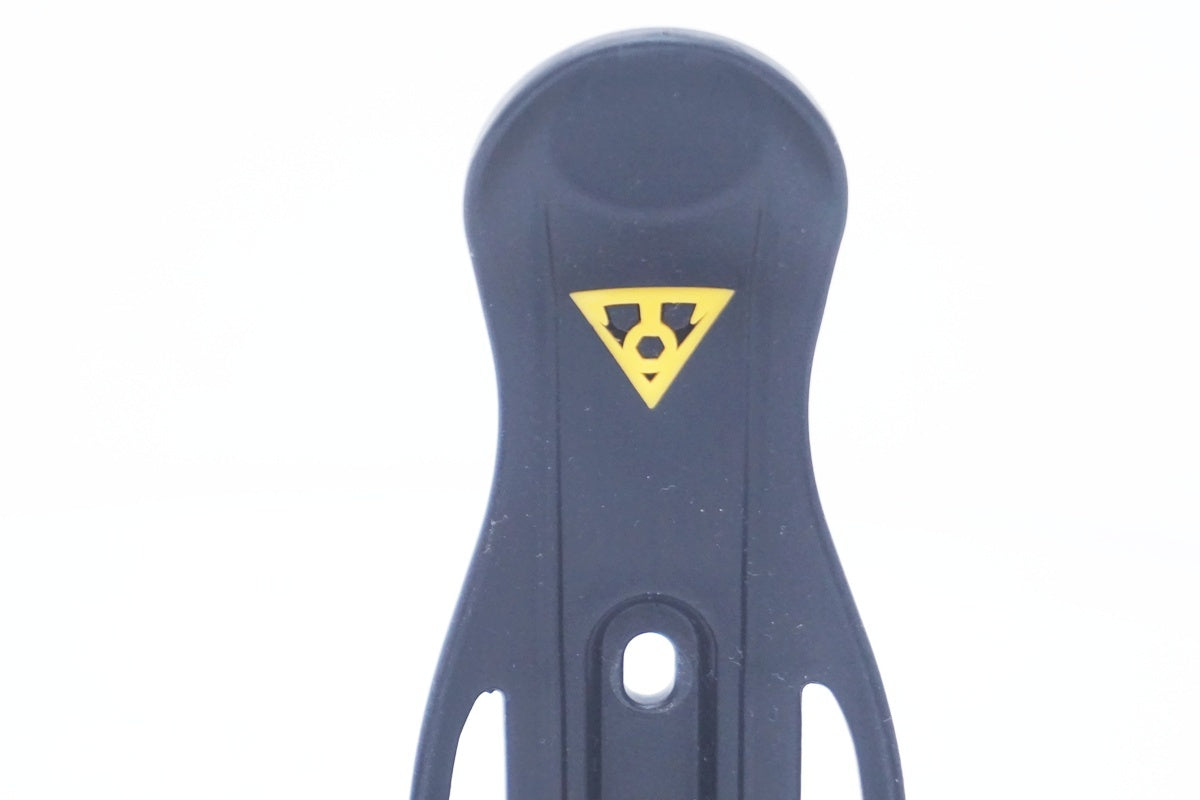 TOPEAK 「トピーク」 ボトルケージ / 大阪美原北インター店