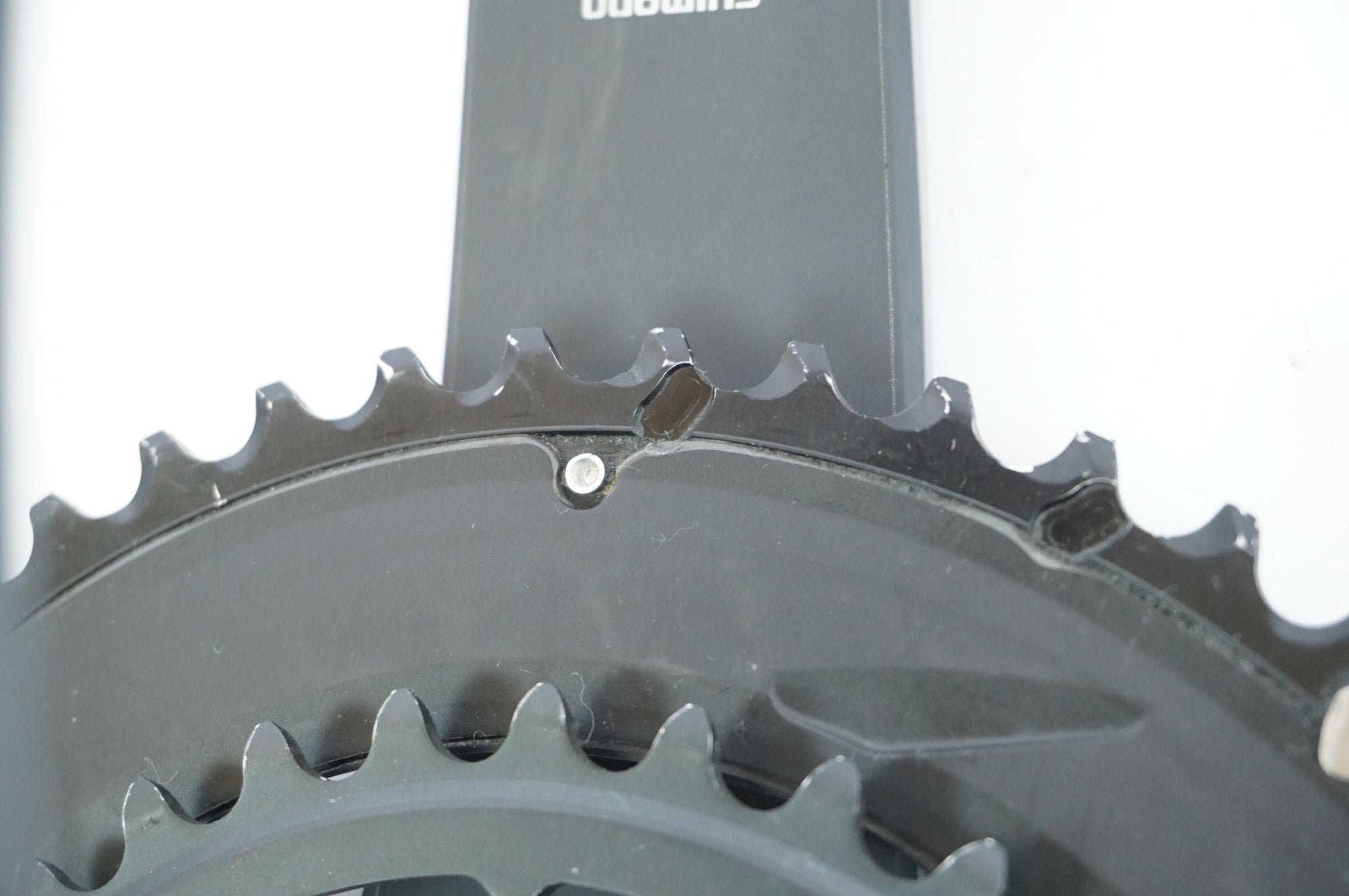 SHIMANO 「シマノ」 ULTEGRA FC-R8000 52-36T 170mm クランクセット