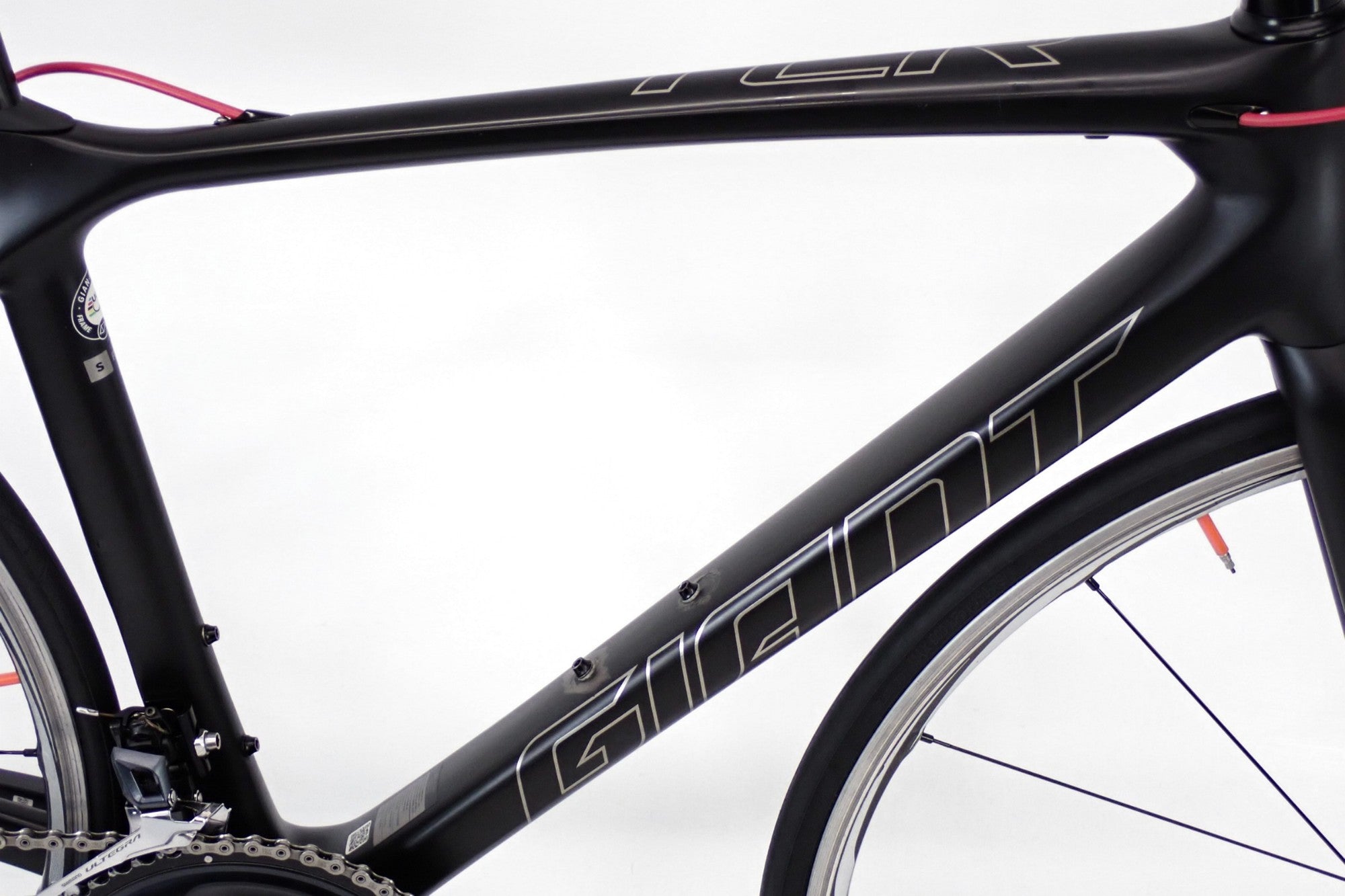 GIANT 「ジャイアント」 TCR ADVANCED PRO 1 2020年モデル ロードバイク / 伊勢崎店