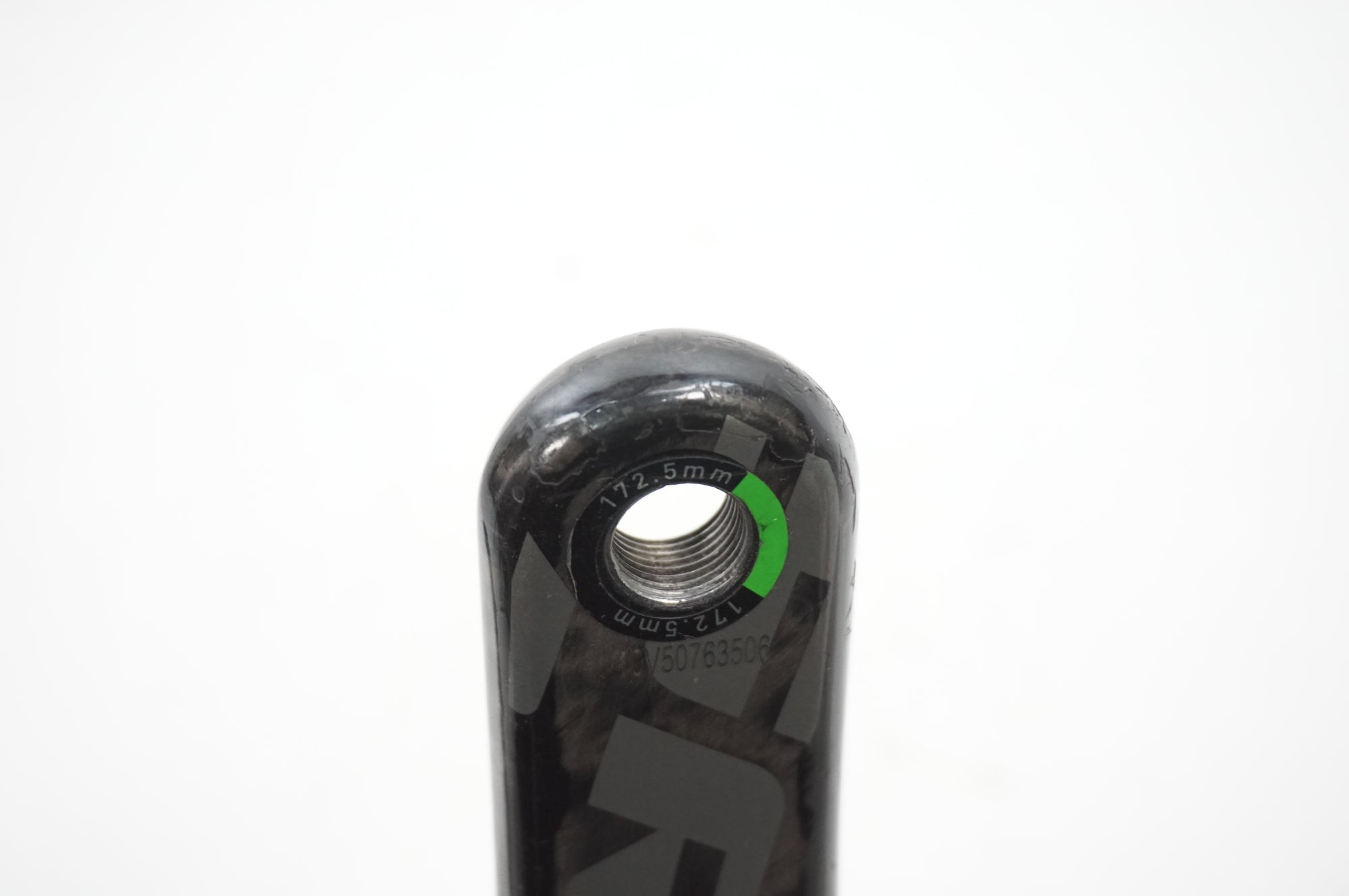 SRAM 「スラム」 red 172.5mm クランクアーム / 川越店