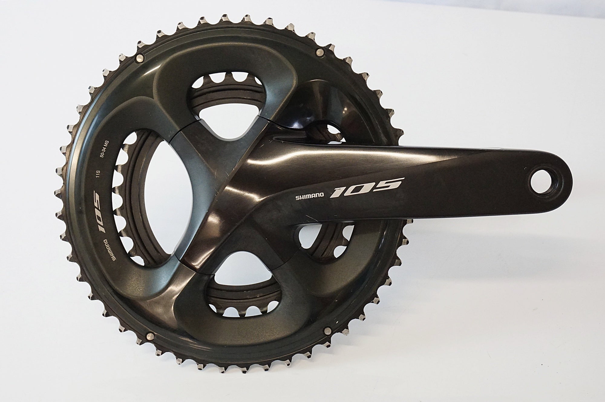 SHIMANO 「シマノ」 105 FC-R7000 50-34T 170mm クランクセット / 浜松店