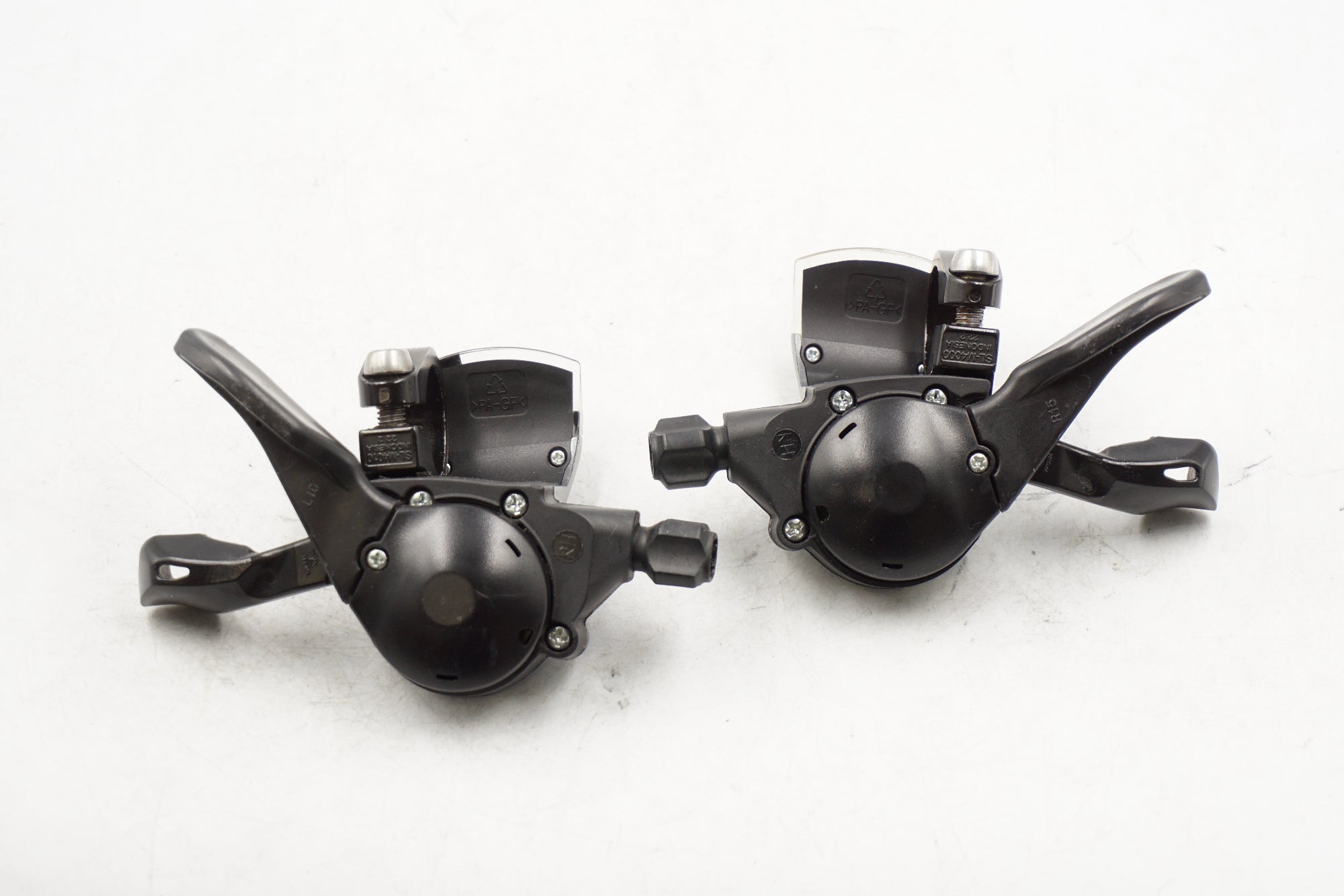 SHIMANO 「シマノ」 SL-M4000/M4010 ラピッドファイヤーシフター / 奈良店