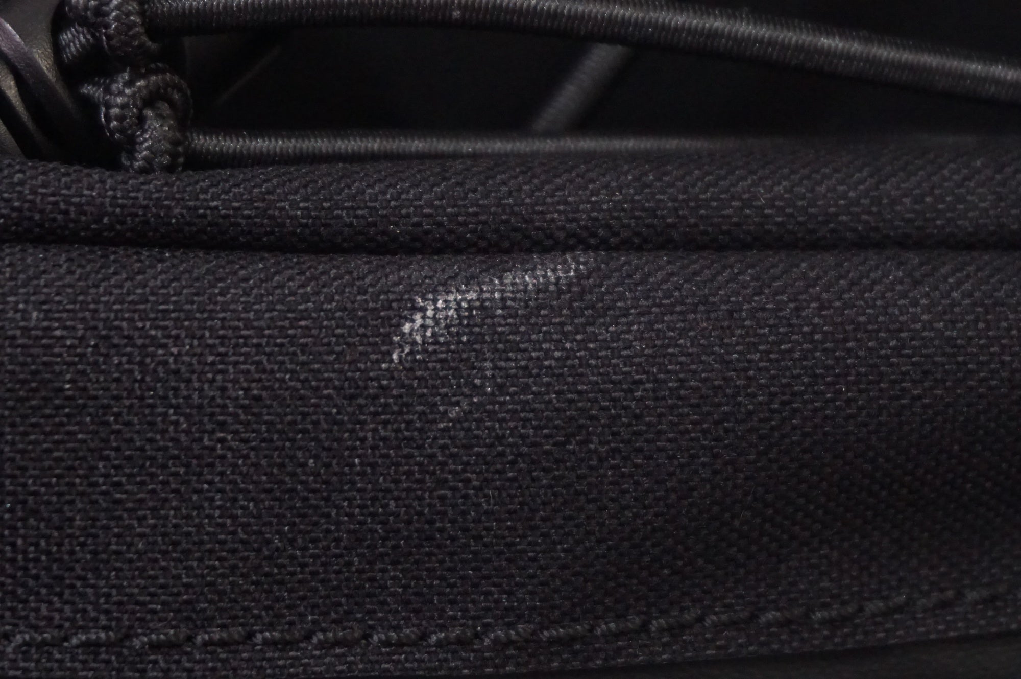 ROUTE WERKS 「ルートワークス」 THE HANDLEBAR BAG ハンドルバーバッグ / 世田谷店