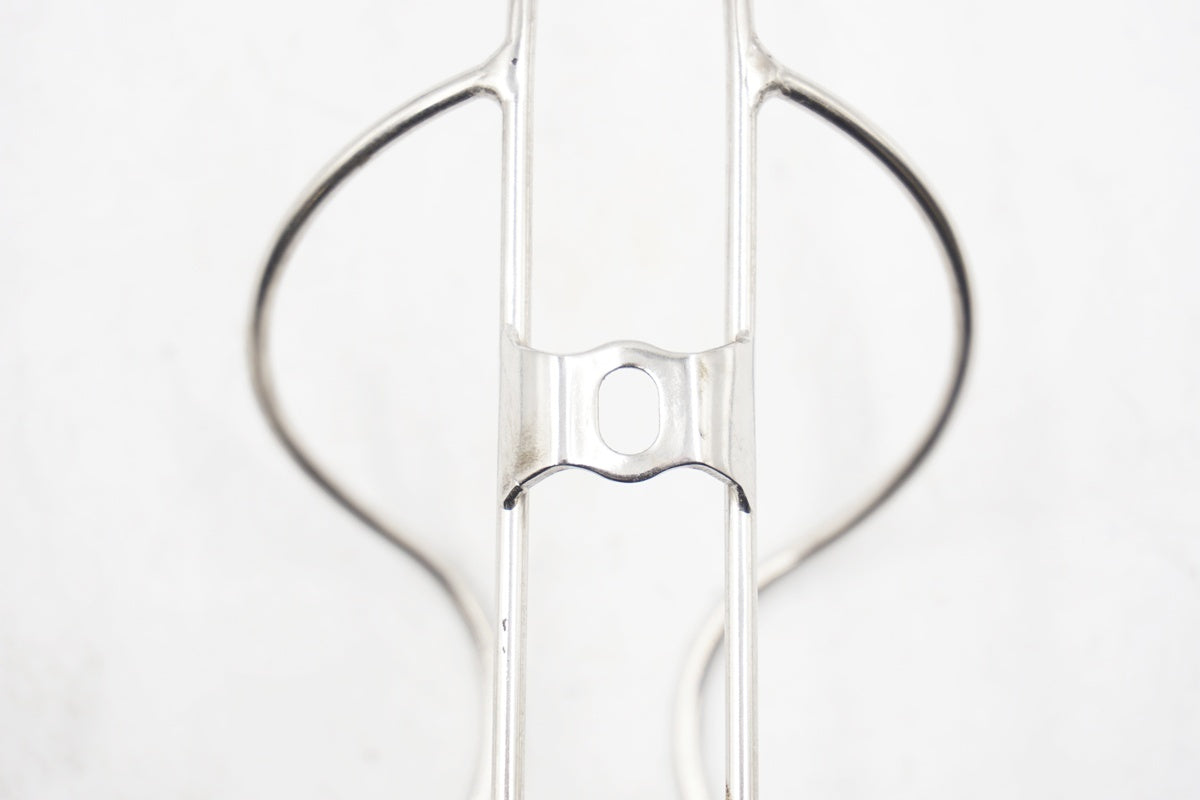 ステンレス ボトルケージ NITTO NITTO* stainless bottle cage (type 500) - BLUE LUG ONLINE STORE