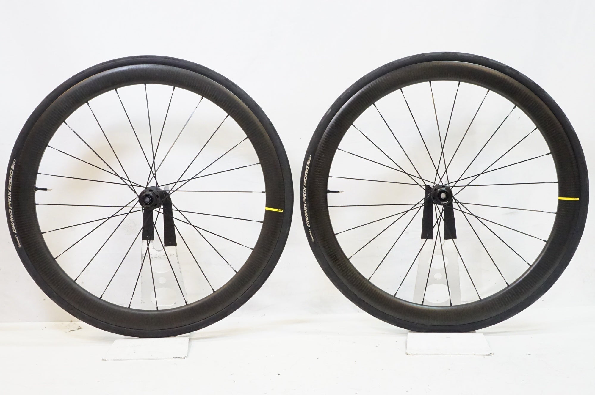 MAVIC 「マヴィック」 COSMIC SL 45 DISC シマノ11速 ホイールセット / 熊谷本店