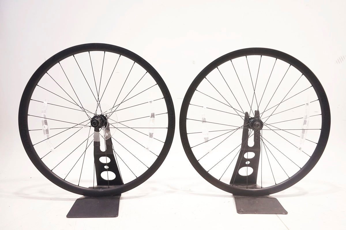 DEVOX 「デヴォックス」 DISC SHIMANO 11s ホイールセット / 大阪門真店
