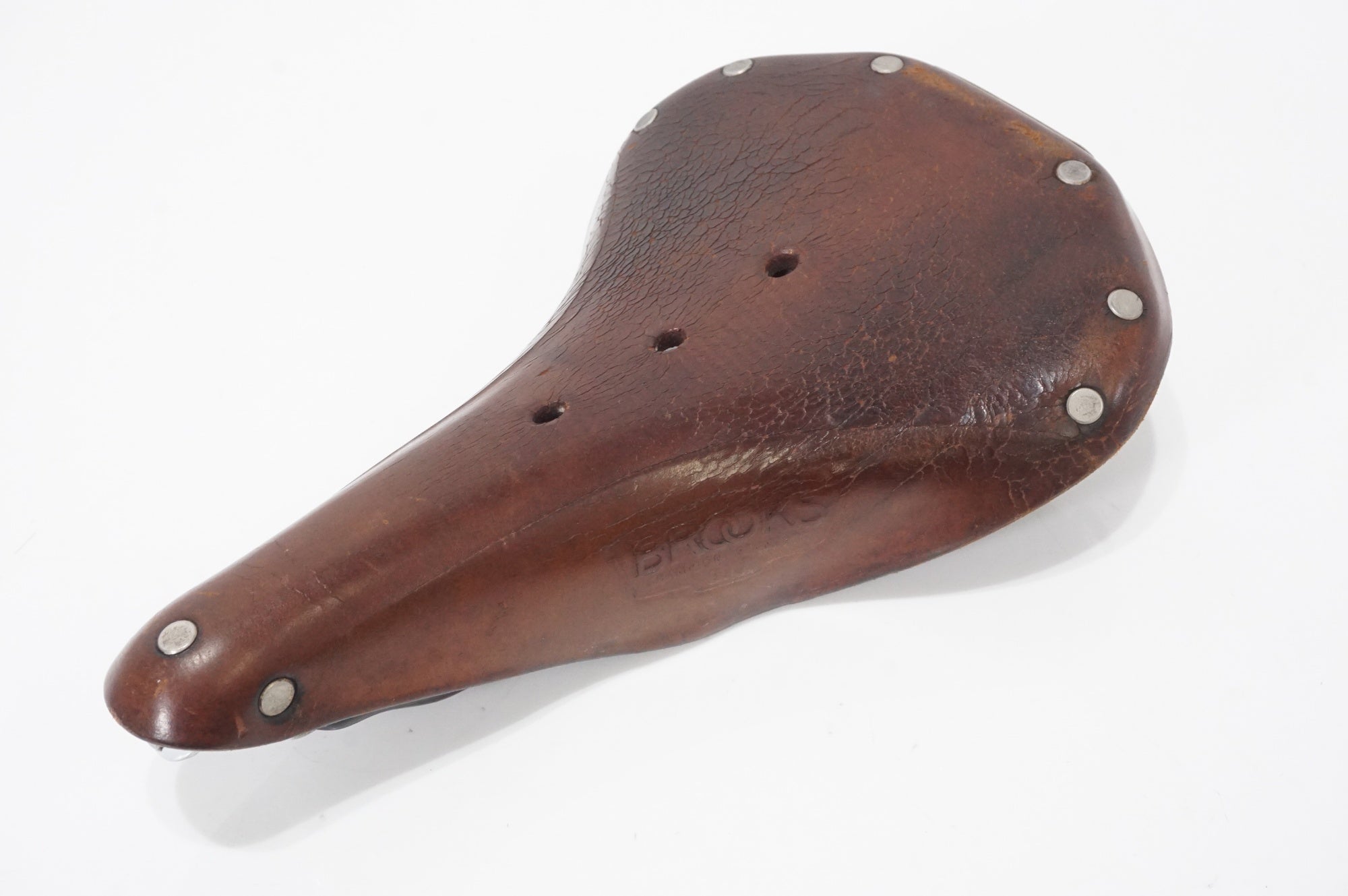 BROOKS 「ブルックス」 B.17 CHAMPION STANDARD サドル / AKIBA店