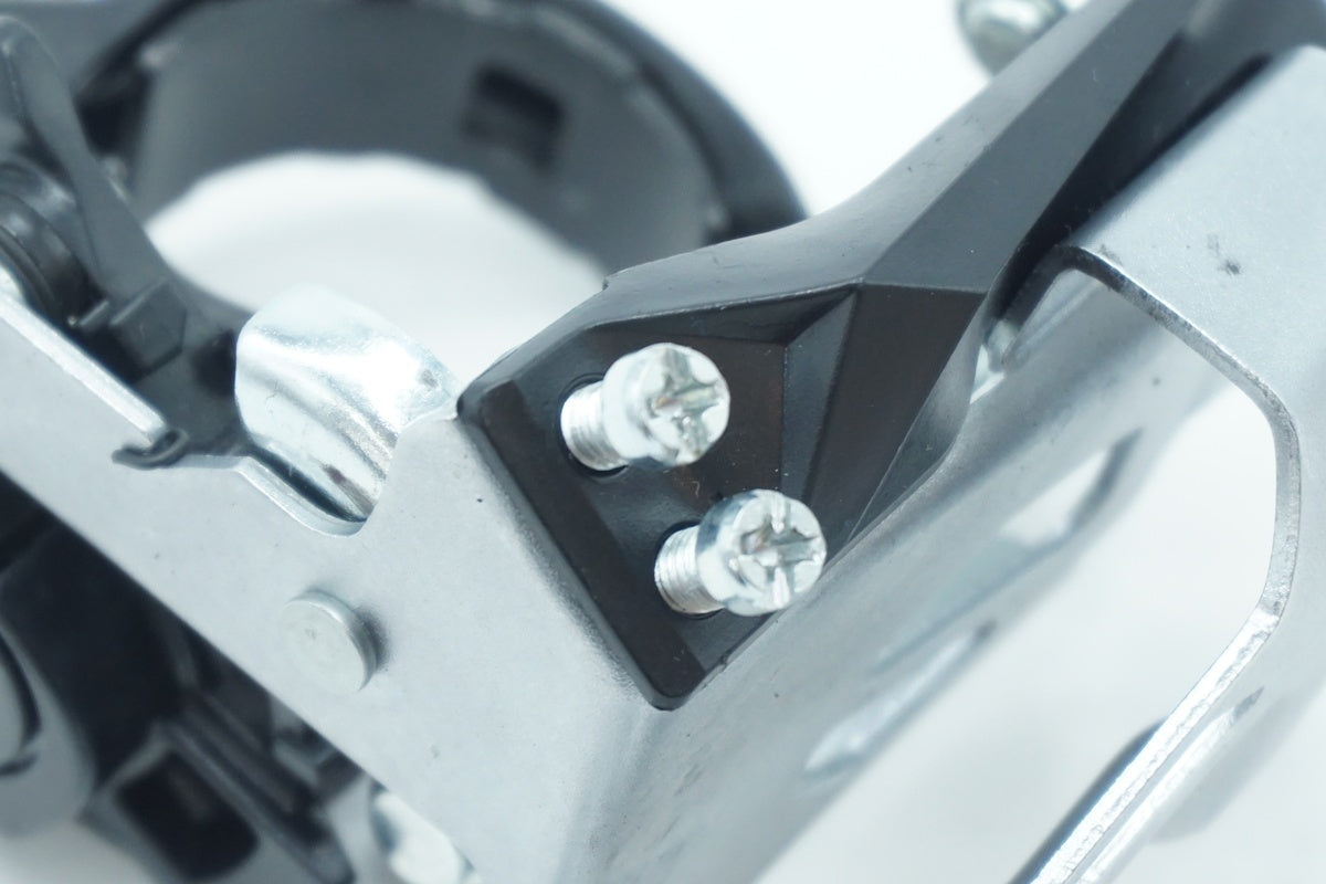 SHIMANO「シマノ」 ALTUS FD-M2020-TS フロントディレイラー/ 京都西院店