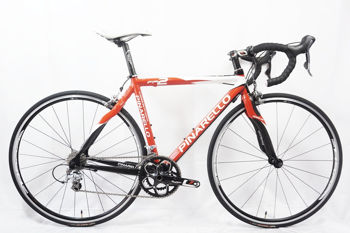 PINARELLO 「ピナレロ」 FP2 2010年モデル ロードバイク / バイチャリ世田谷店