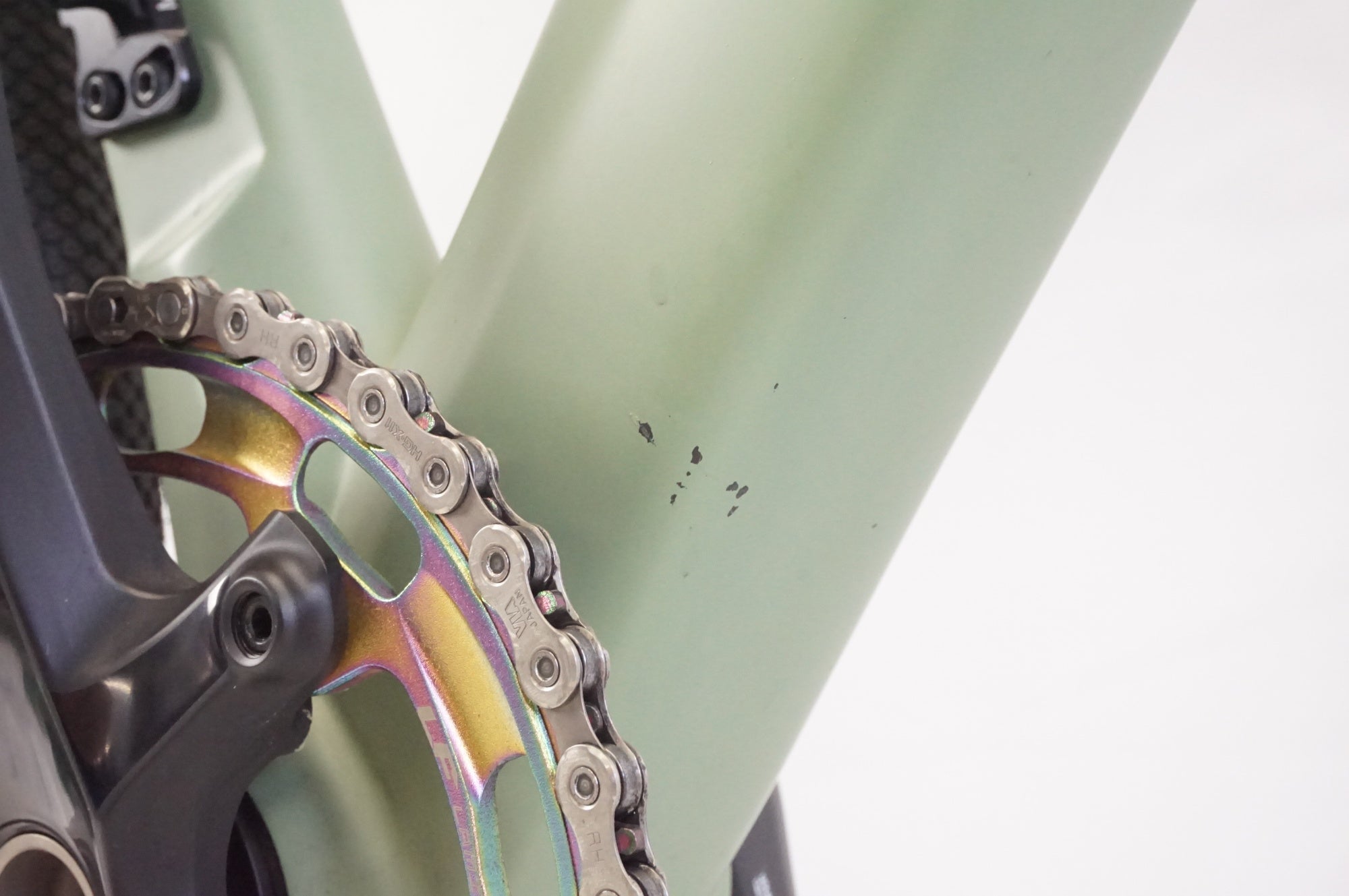 CIPOLLINI 「チッポリーニ」 MCM ALL ROAD 2020年モデル ロードバイク