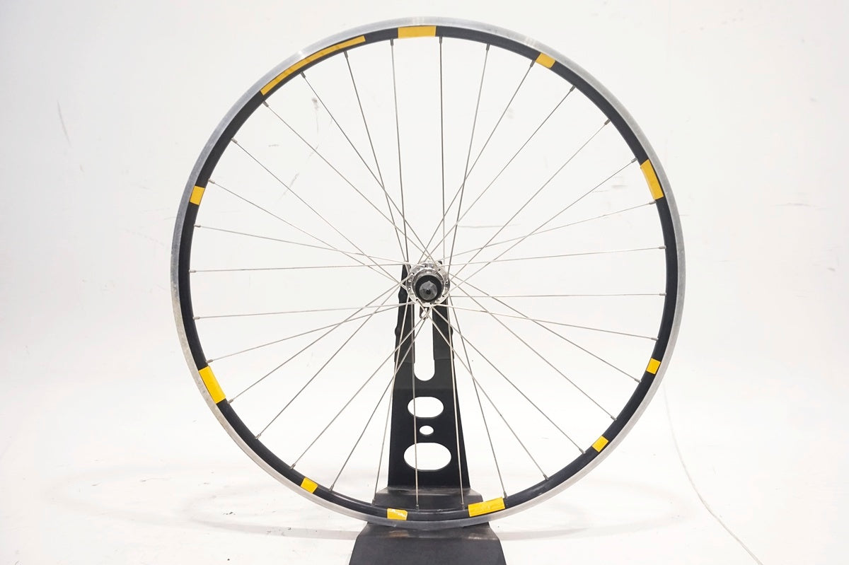 ブランド不明 SHIMANO 8-9s リアホイール / 大阪門真店