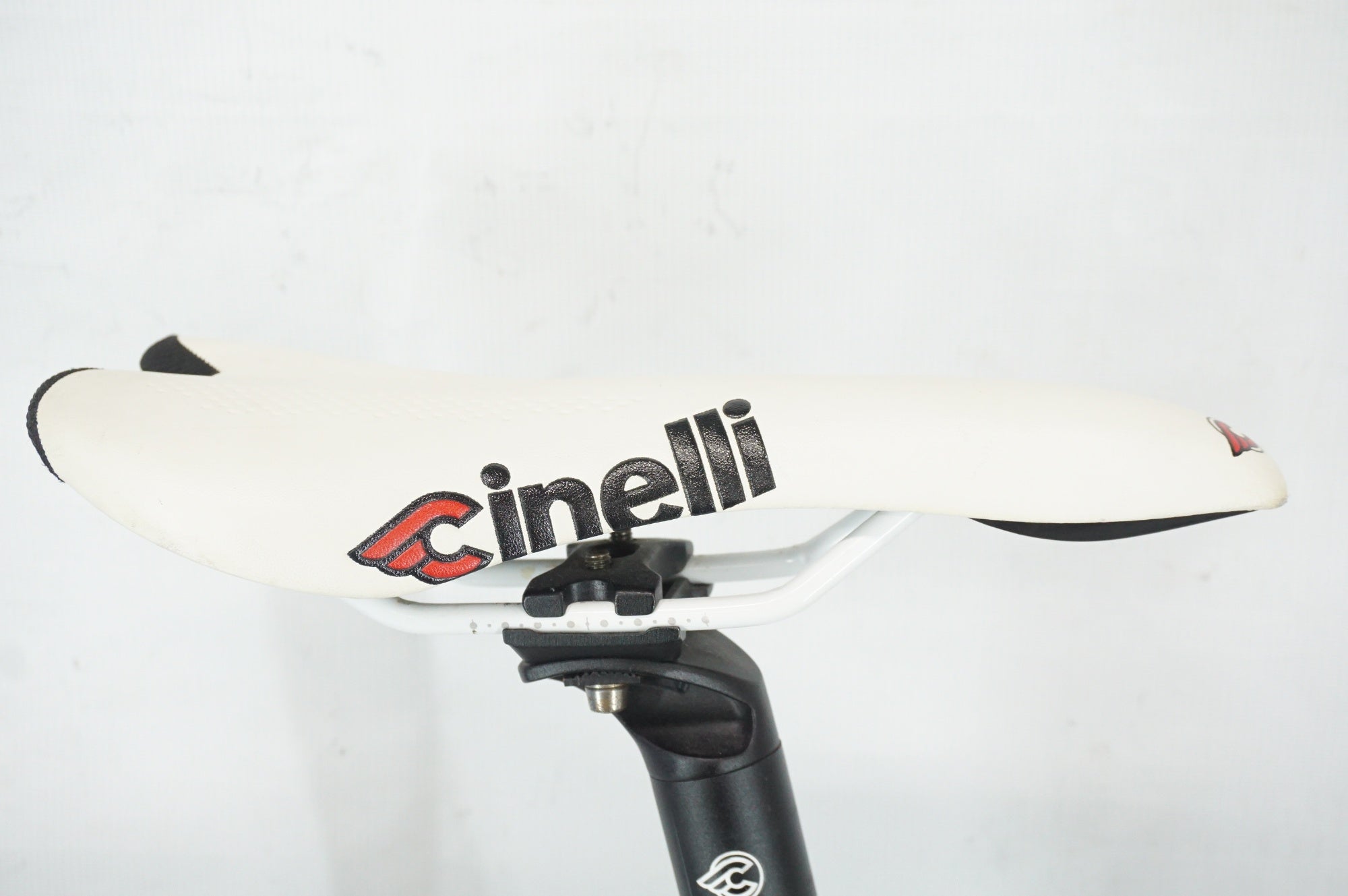 CINELLI 「チネリ」 SAETTA RADICAL 105 2015年モデル ロードバイク / 阪急塚口店