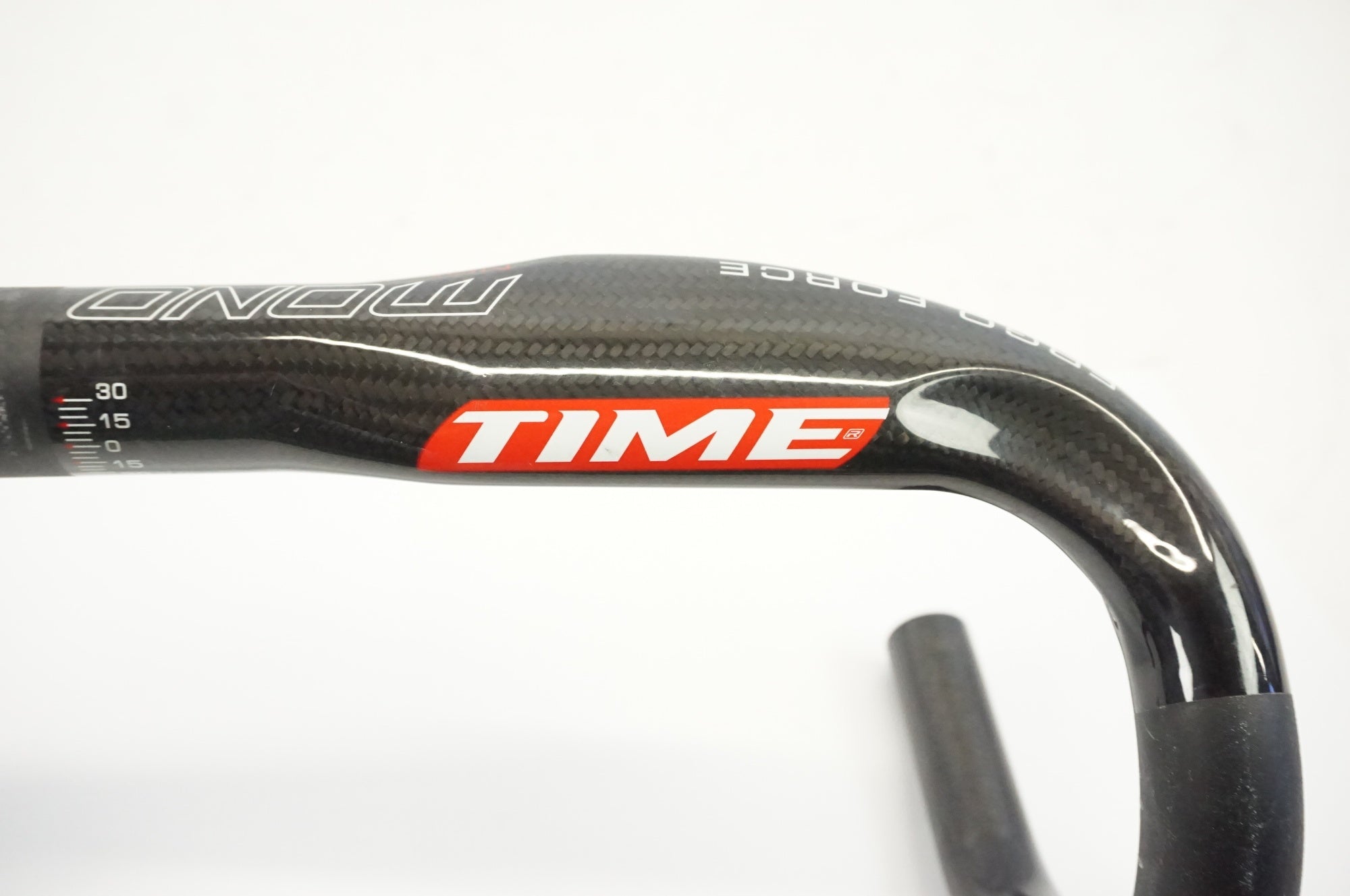 TIME 「タイム」 ERGO FORCE φ31.8 440mm(外-外) ハンドル / 宇都宮店