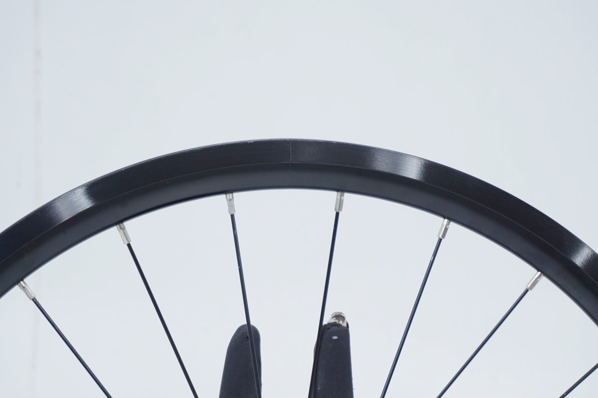 FUJI 「フジ」 HELION 純正 SHIMANO8S ホイールセット / 京都八幡店
