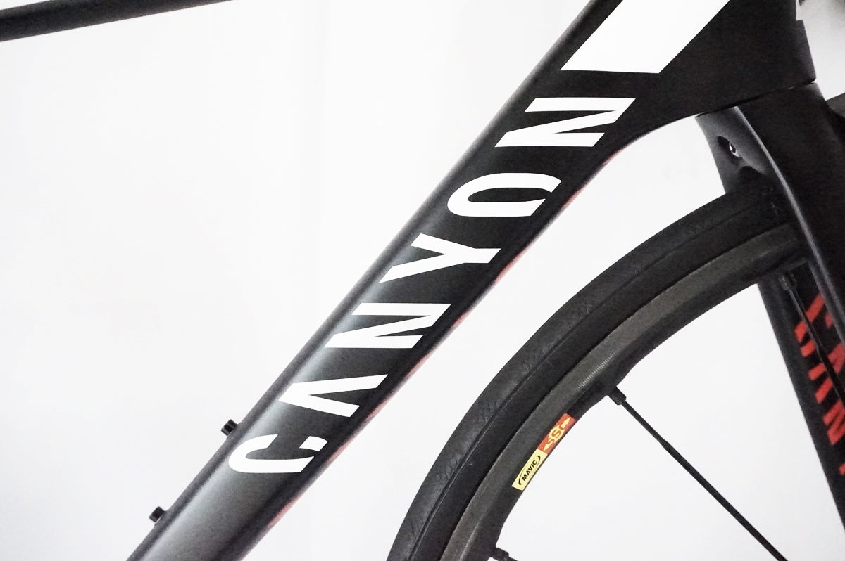 CANYON 「キャニオン」 ULTIMATE CF SLX 2014年モデル ロードバイク / バイチャリ世田谷店