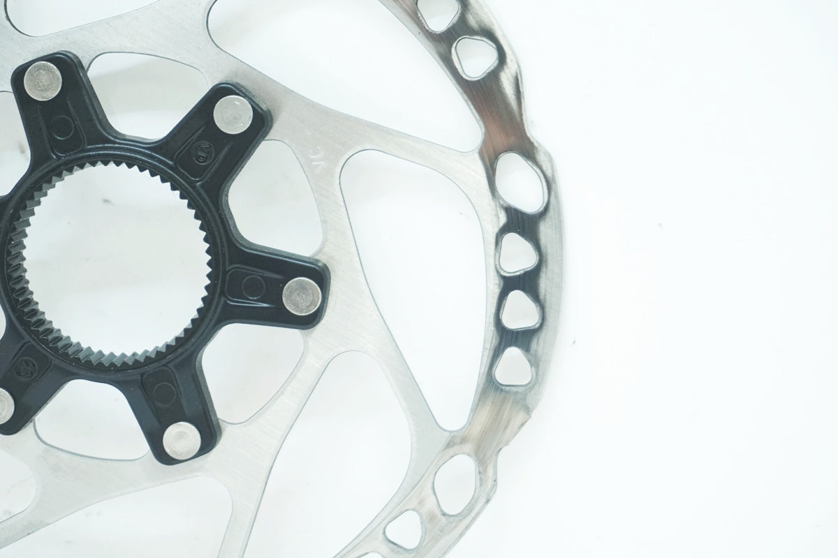SHIMANO 「シマノ」 SM-RT64-S 160mm ディスクローター / 大阪美原北インター店