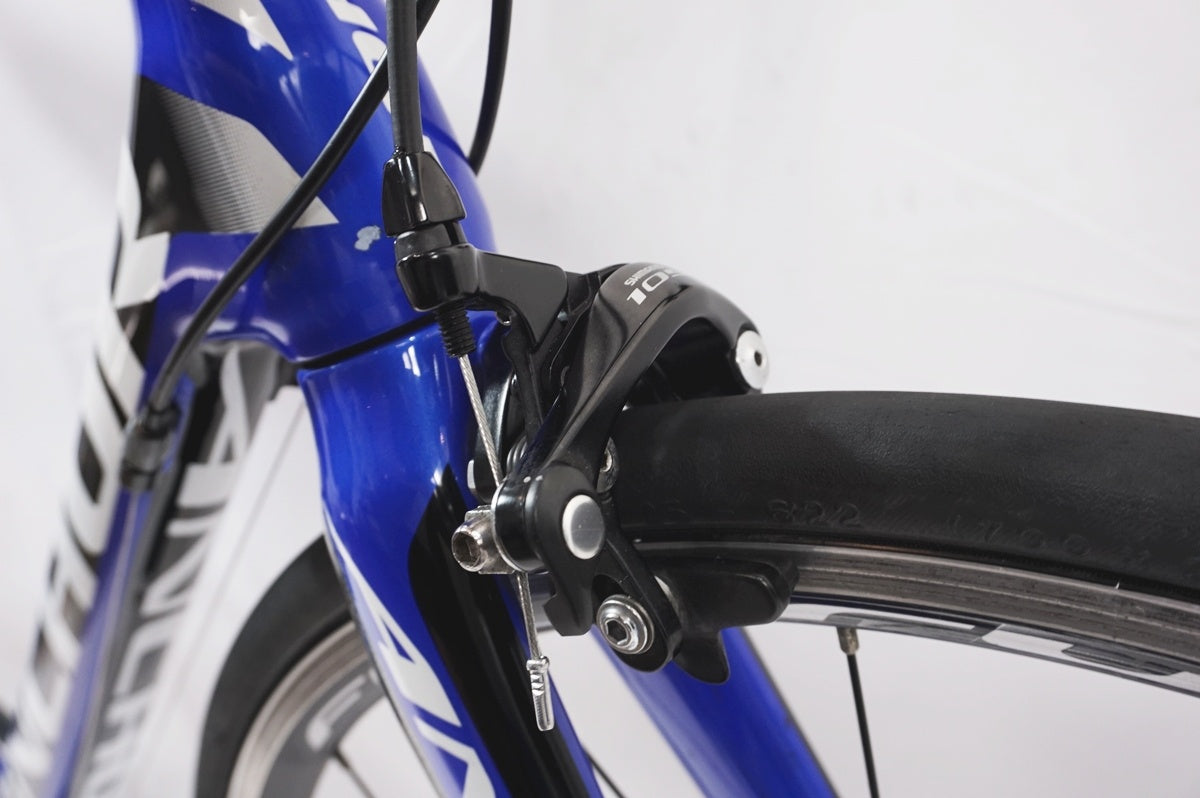 ANCHOR 「アンカー」 RS8 2017年モデル ロードバイク / 名古屋大須店