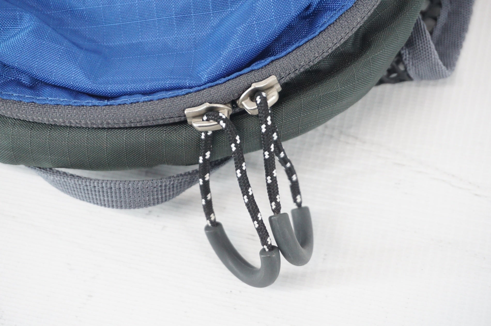 DEUTER 「ドイター」 ULTRA RIDE 6 バックパック / 阪急塚口店