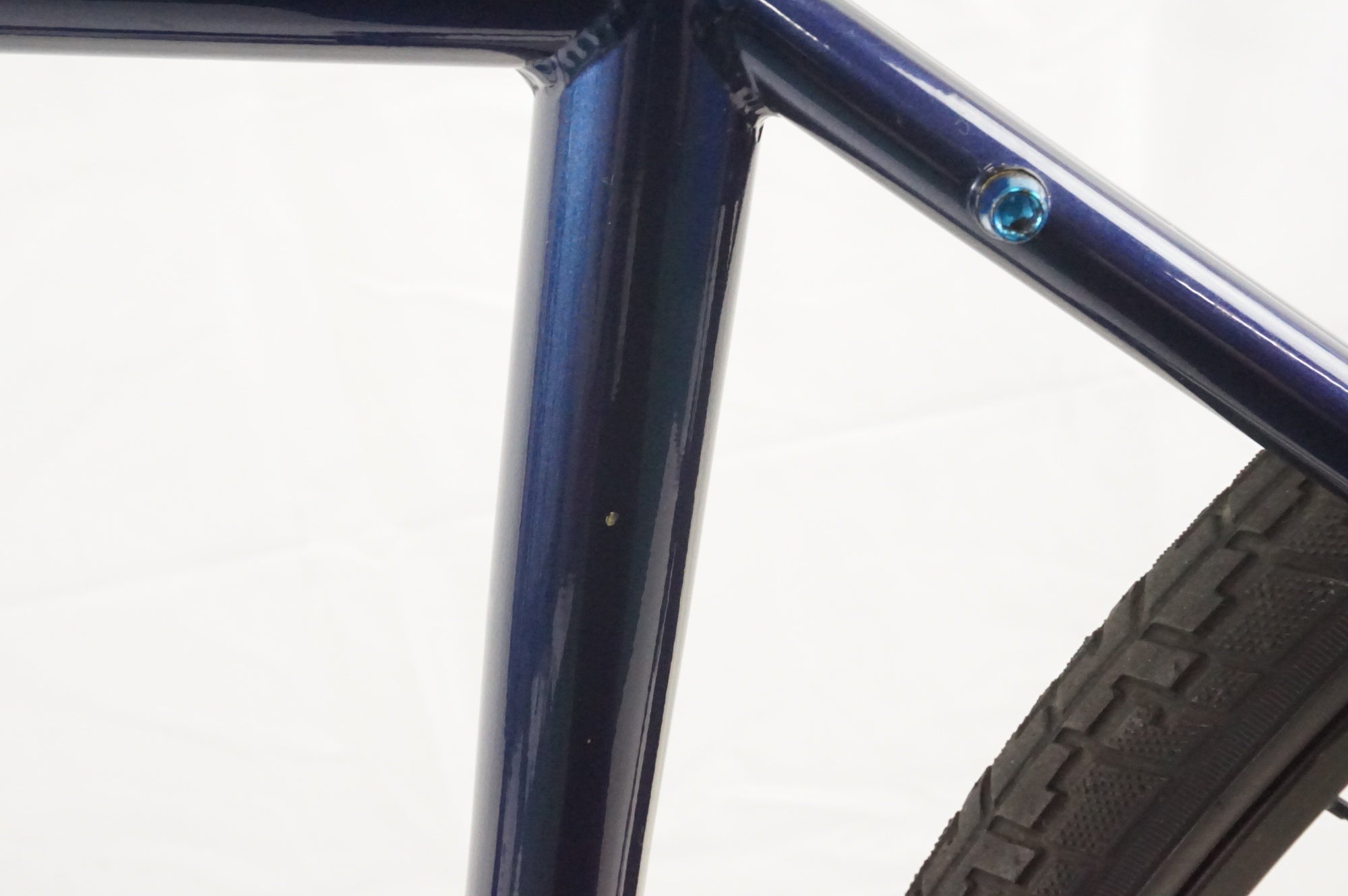 FUJI 「フジ」 KLUMSY あさひ限定 2023年頃 クロスバイク