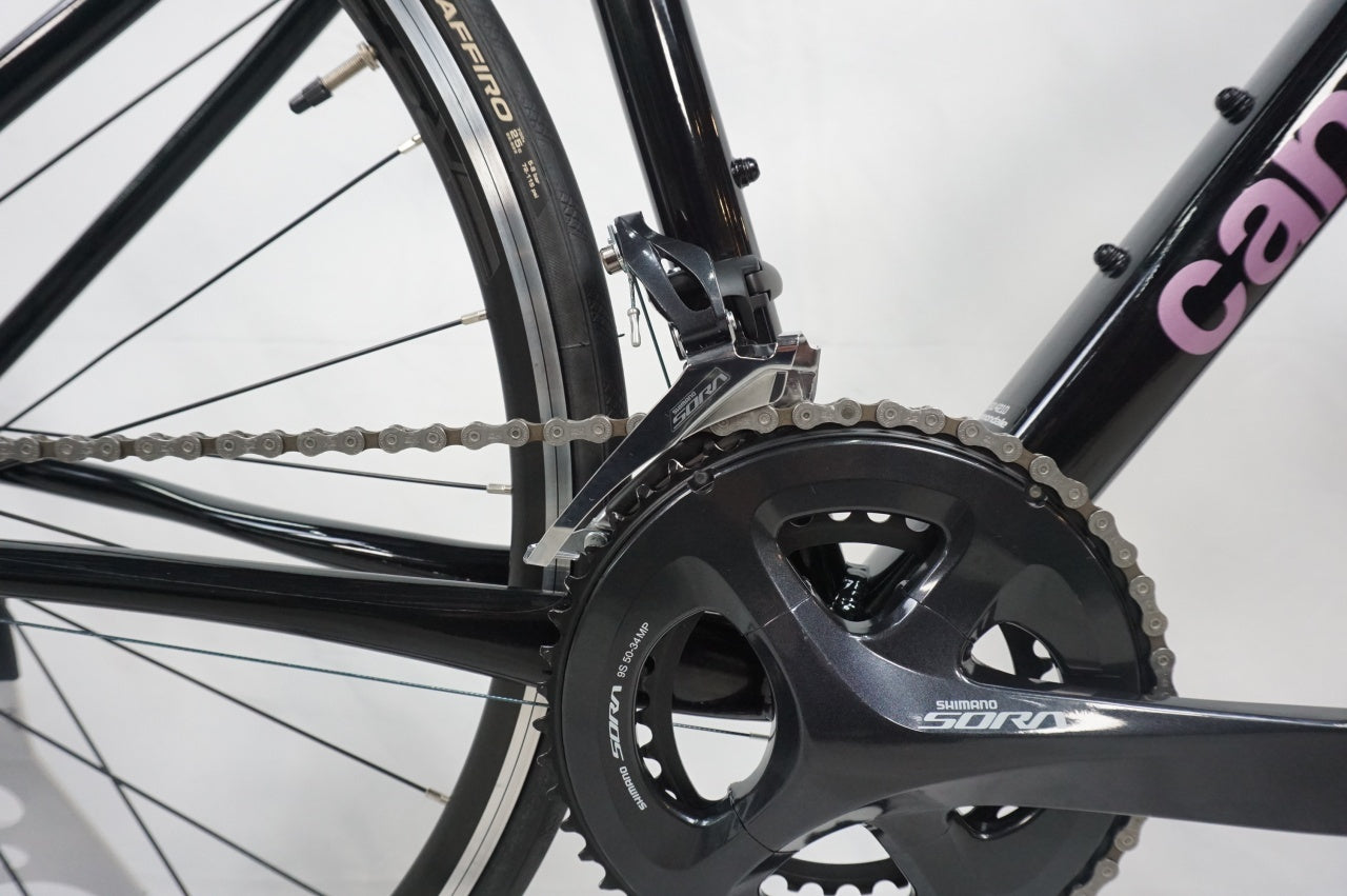 CANNONDALE 「キャノンデール」 CAAD OPTIMO 3 SORA 2023年