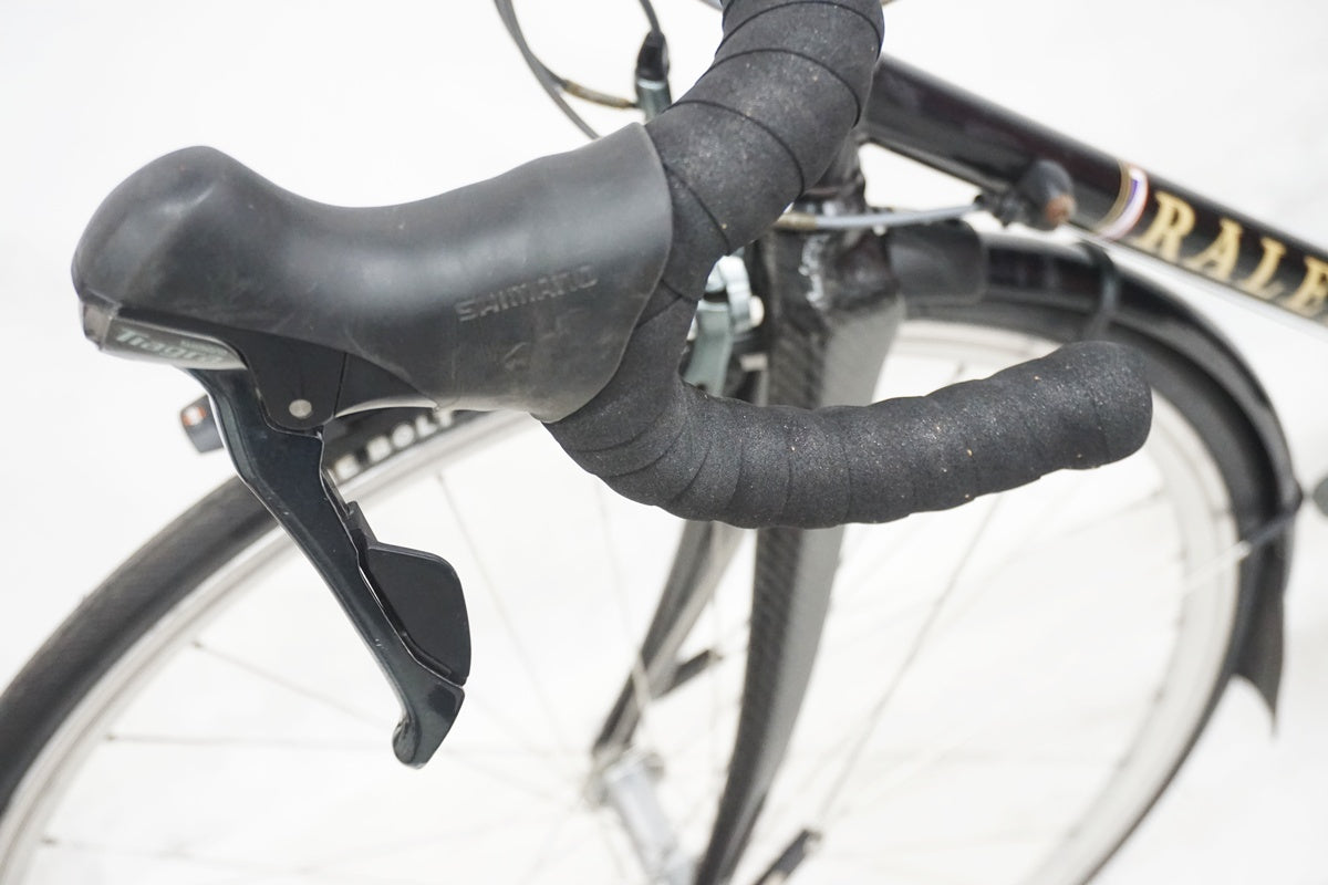 RALEIGH 「ラレー」 CRN CARLTON N 2017年モデル ロードバイク RALEIGH 「ラレー」 CRN CARLTON N 2017年モデル ロードバイク / 大阪