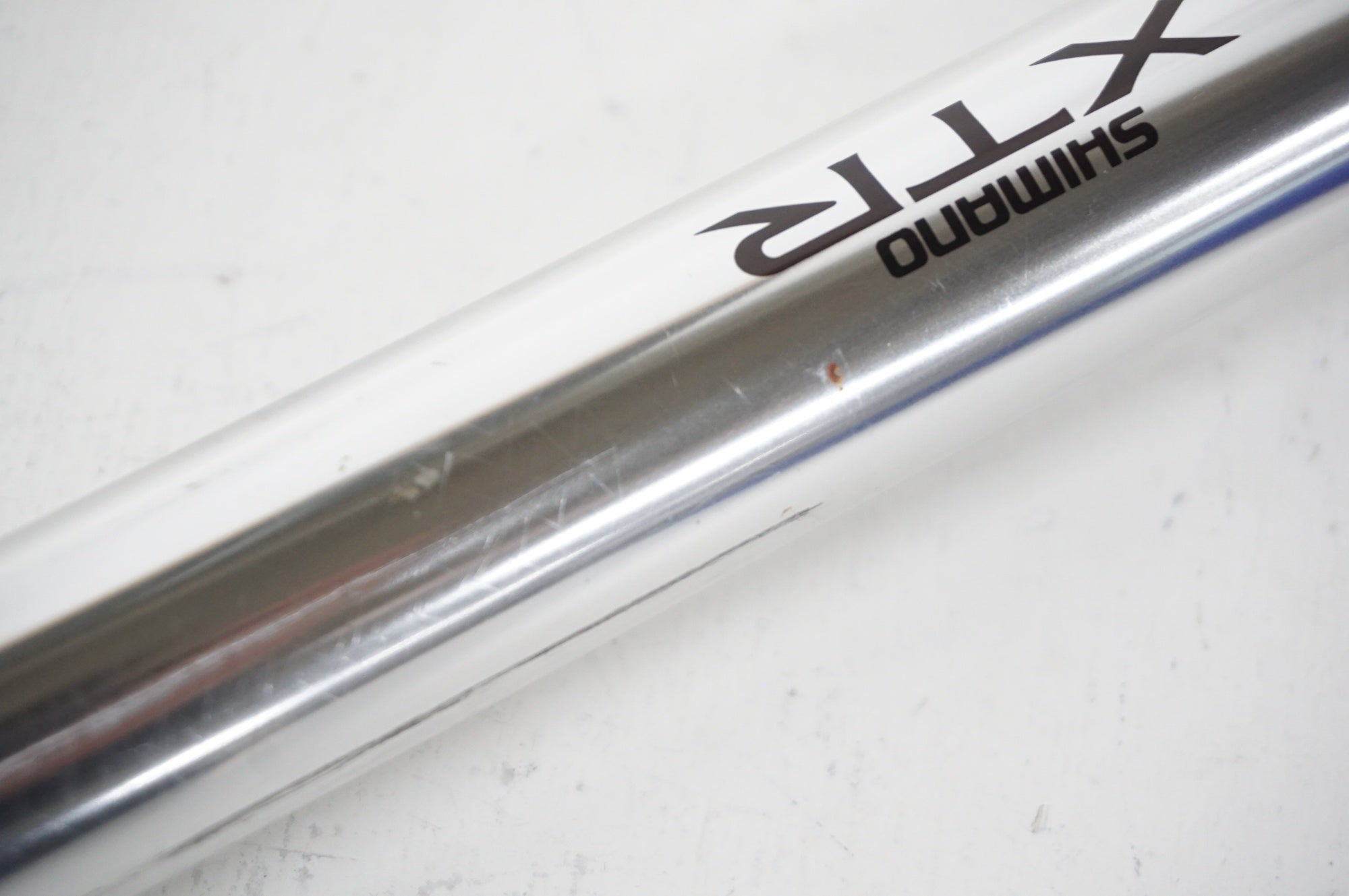 最終値下げ SHIMANO 阪急塚口 / シートポスト φ27.0 SP-M910 XTR 「シマノ」 直径27.2mm
