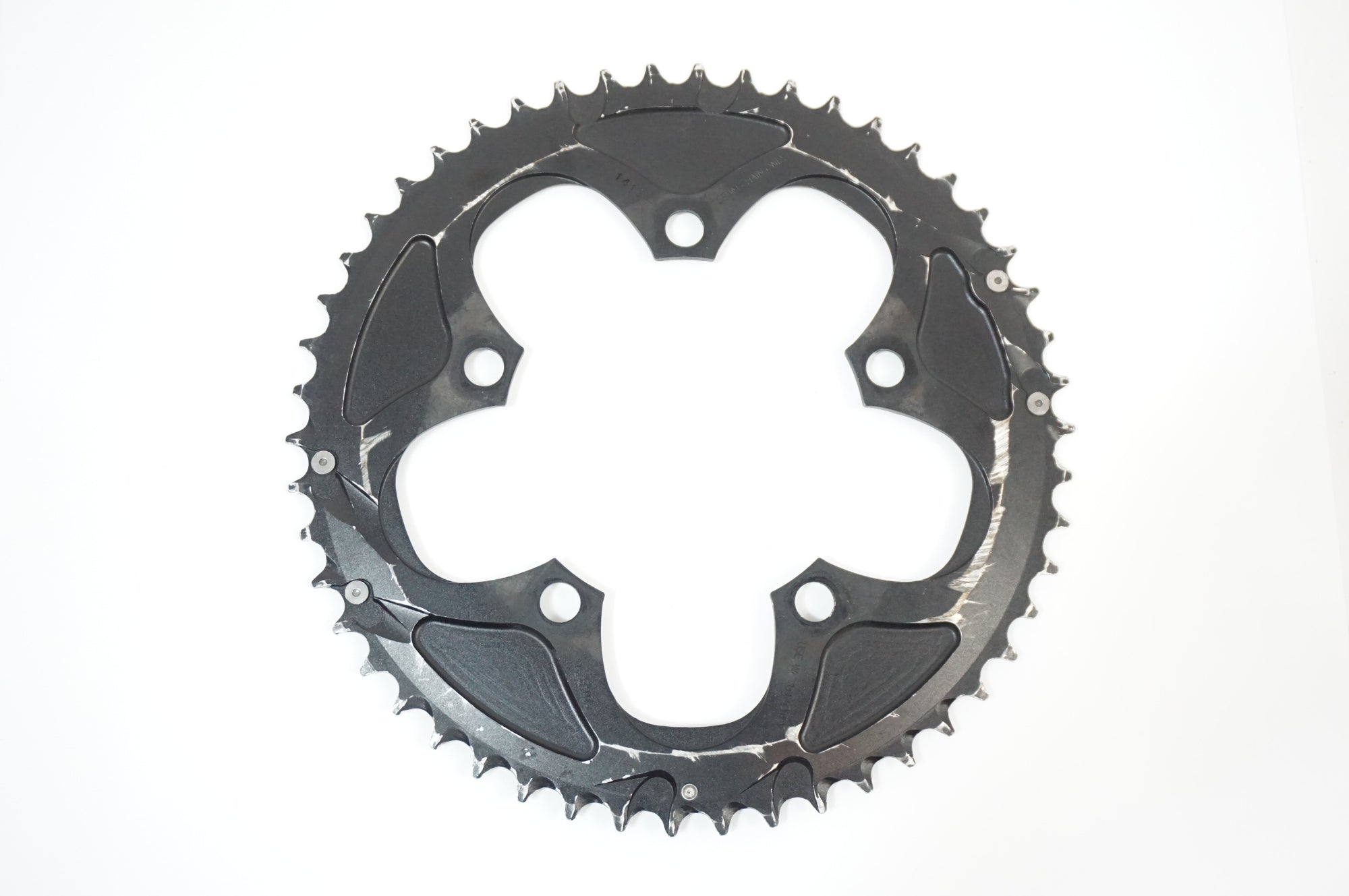 SRAM 「スラム」 POWER GLIDE 10S 50-34T チェーンリング / 世田谷店