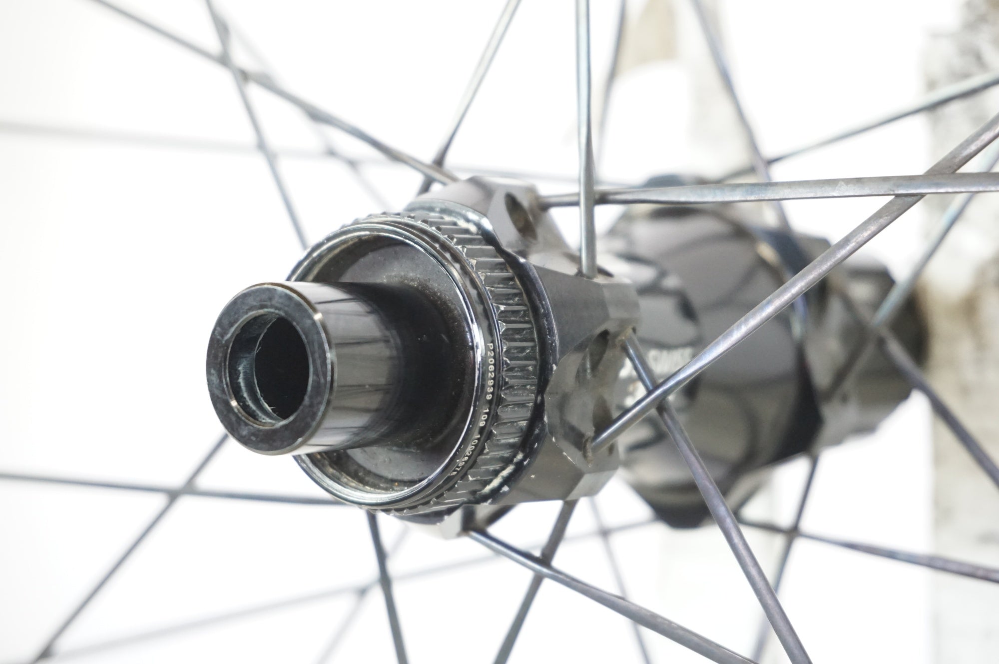 ROVAL 「ロバール」 ALPINIST CL SHIMANO 11s ホイールセット / 宇都宮店