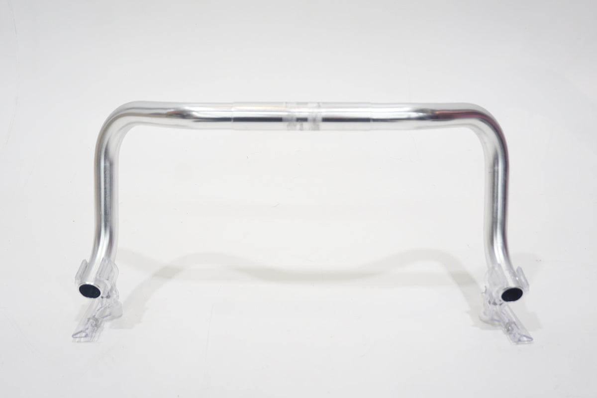 NITTO「ニットー」 RB021 φ25.2 400mm ブルホーンハンドル/ 京都西院店