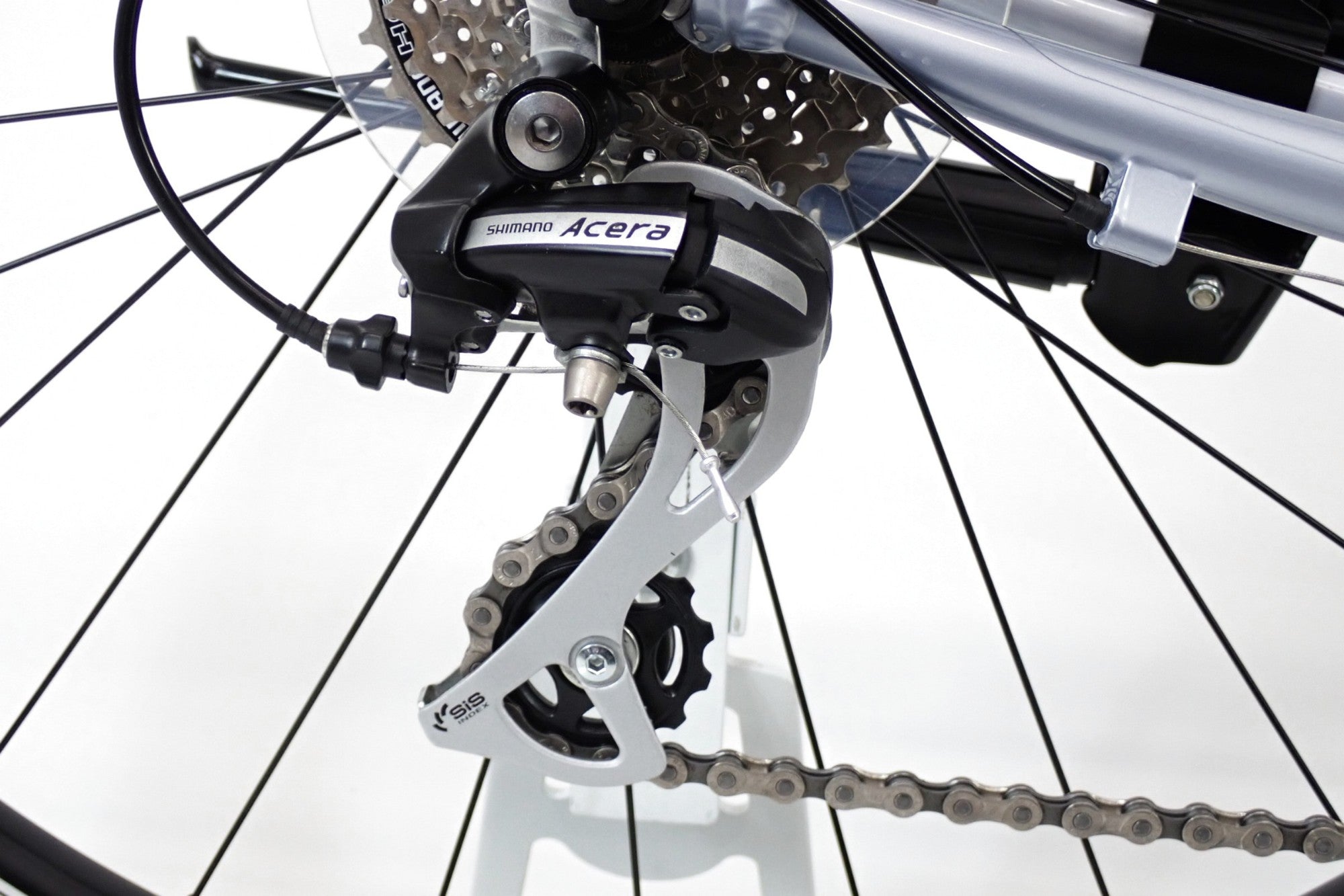 GIANT 「ジャイアント」 GRAVIER 2015年モデル クロスバイク / 伊勢崎店