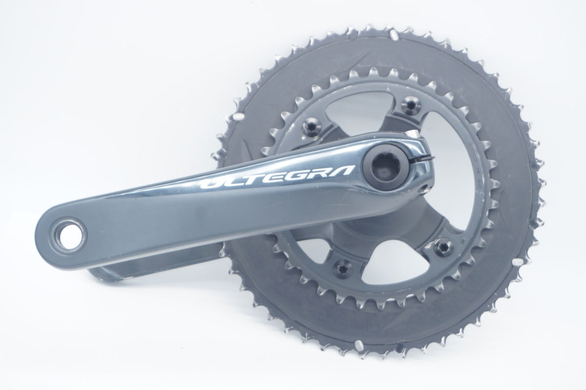 SHIMANO 「シマノ」 ULTEGRA FC-R8000 52-36T 172.5㎜ クランク / 京都八幡店