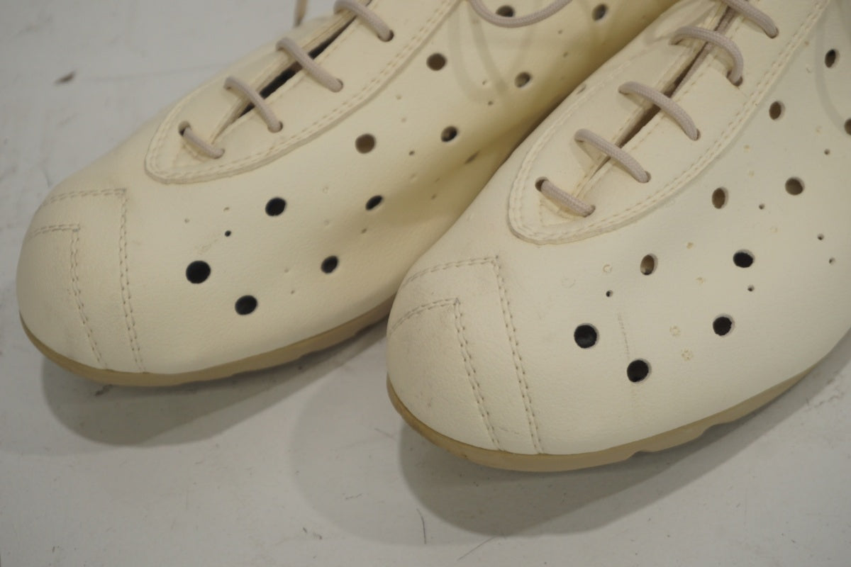 VITTORIA 「ビットリア」 1976 BIANCO LINE EU42サイズ シューズ  / 滋賀大津店