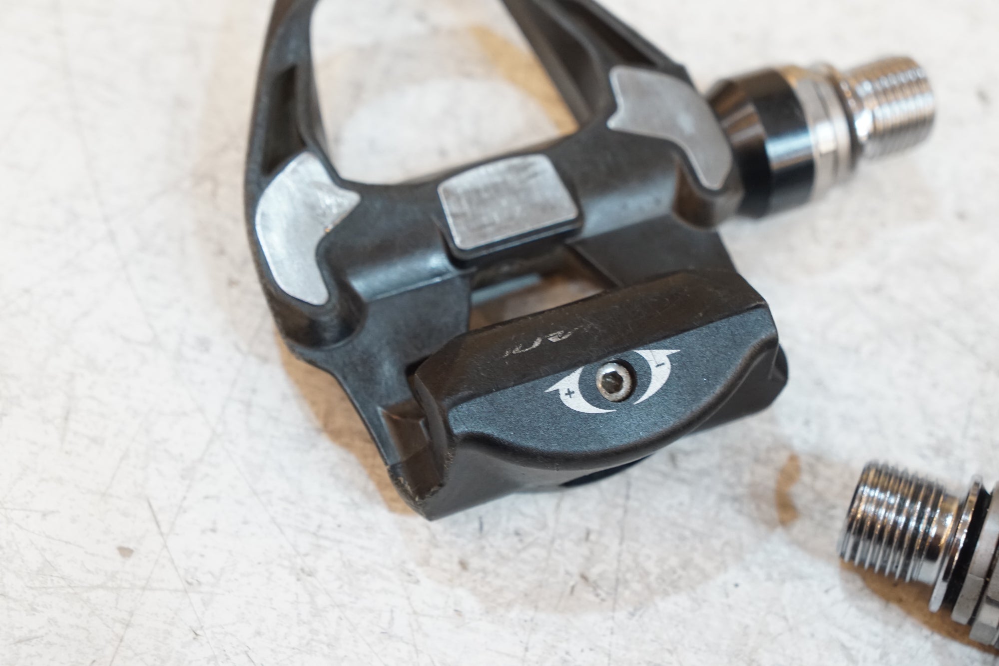 SHIMANO 「シマノ」 DURA-ACE PD-R9100 ペダル / バイチャリ浦和ベース