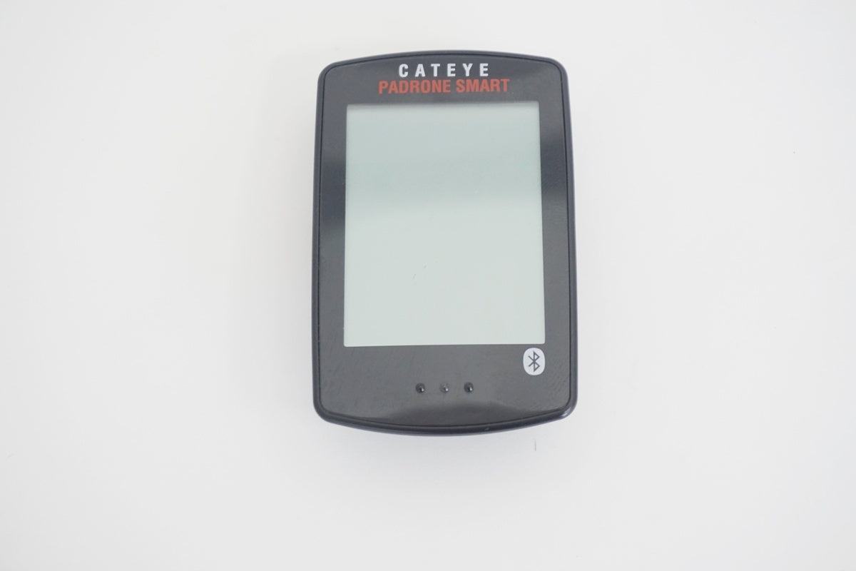 CATEYE 「キャットアイ」 PADRONE SMART CC-PA500B サイクルコンピューター / 京都八幡店